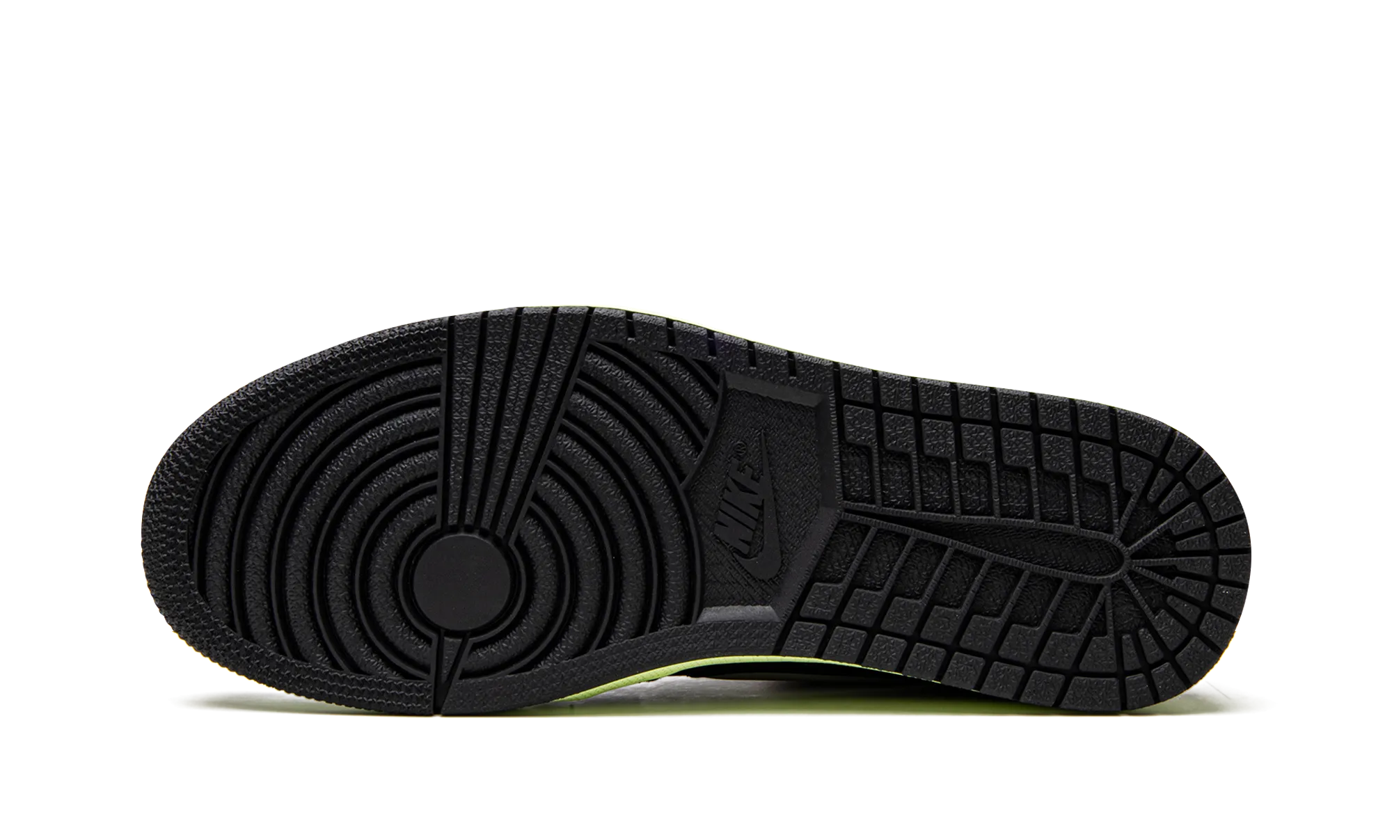 Pure Comfort Nonslip Outsole Air Jordan 1 Low FlyEase "Bio Hack"