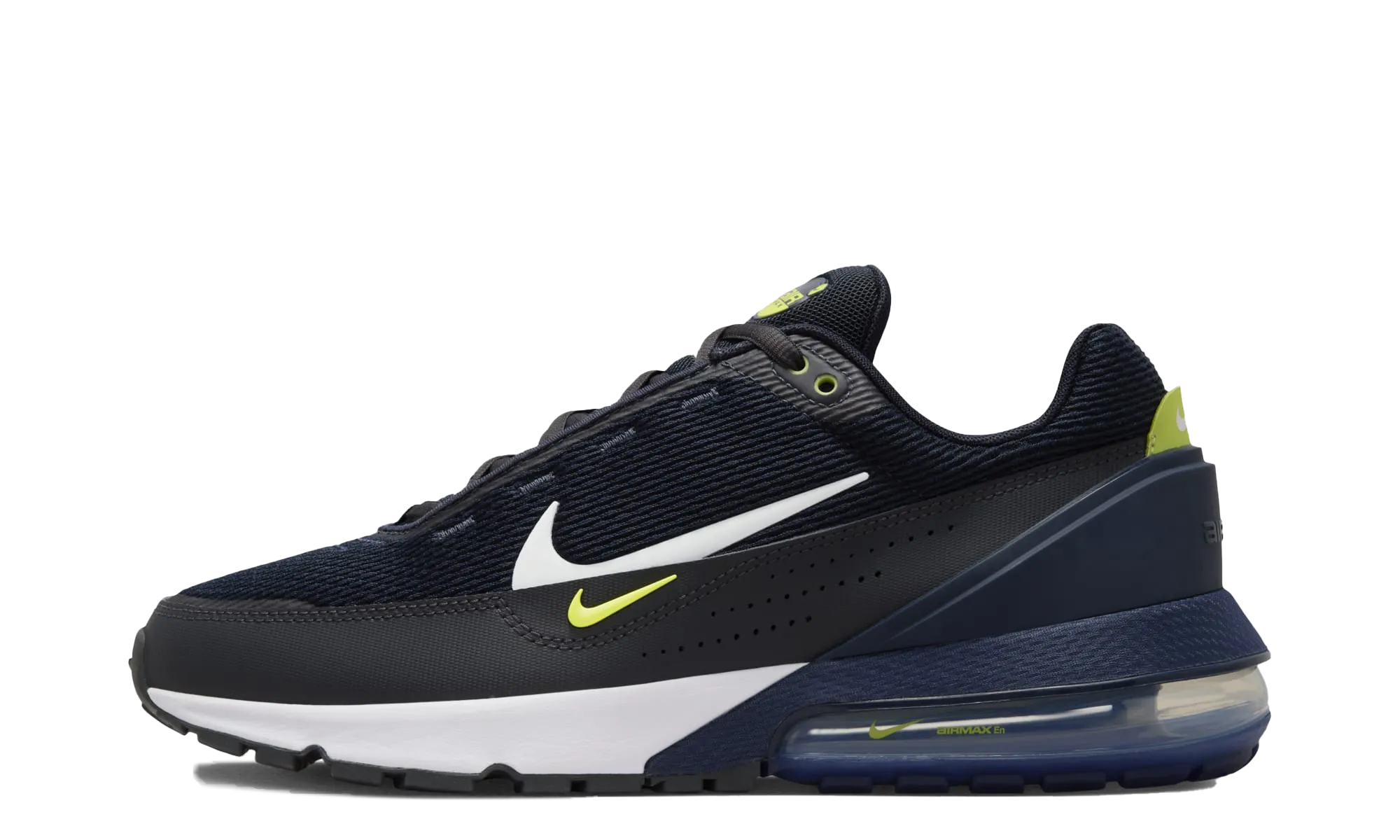 AIR MAX PULSE "DARK OBSIDIAN ANTHRACITE" Quick Movement high - performance