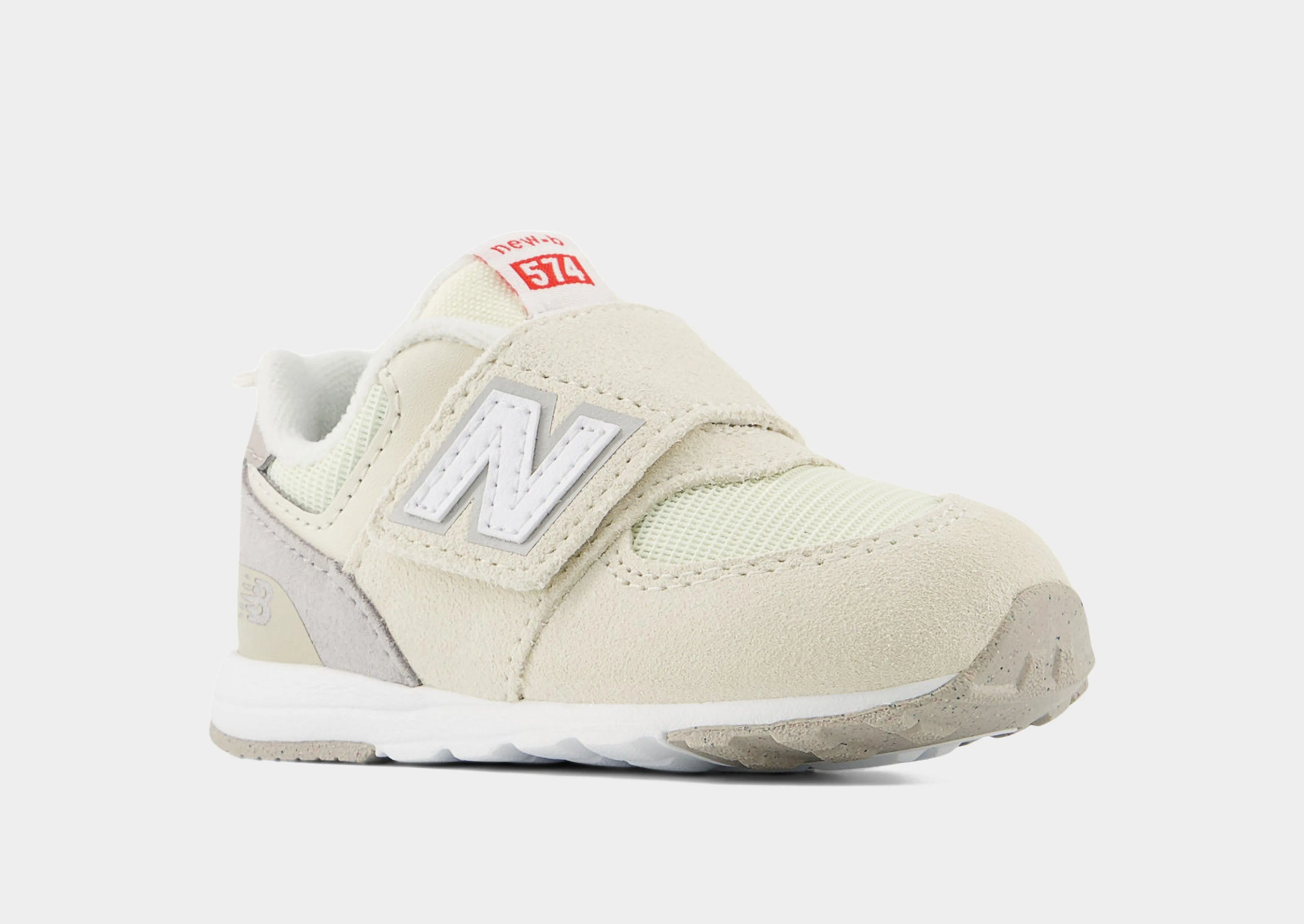 customer - loyalty 574 Infant's