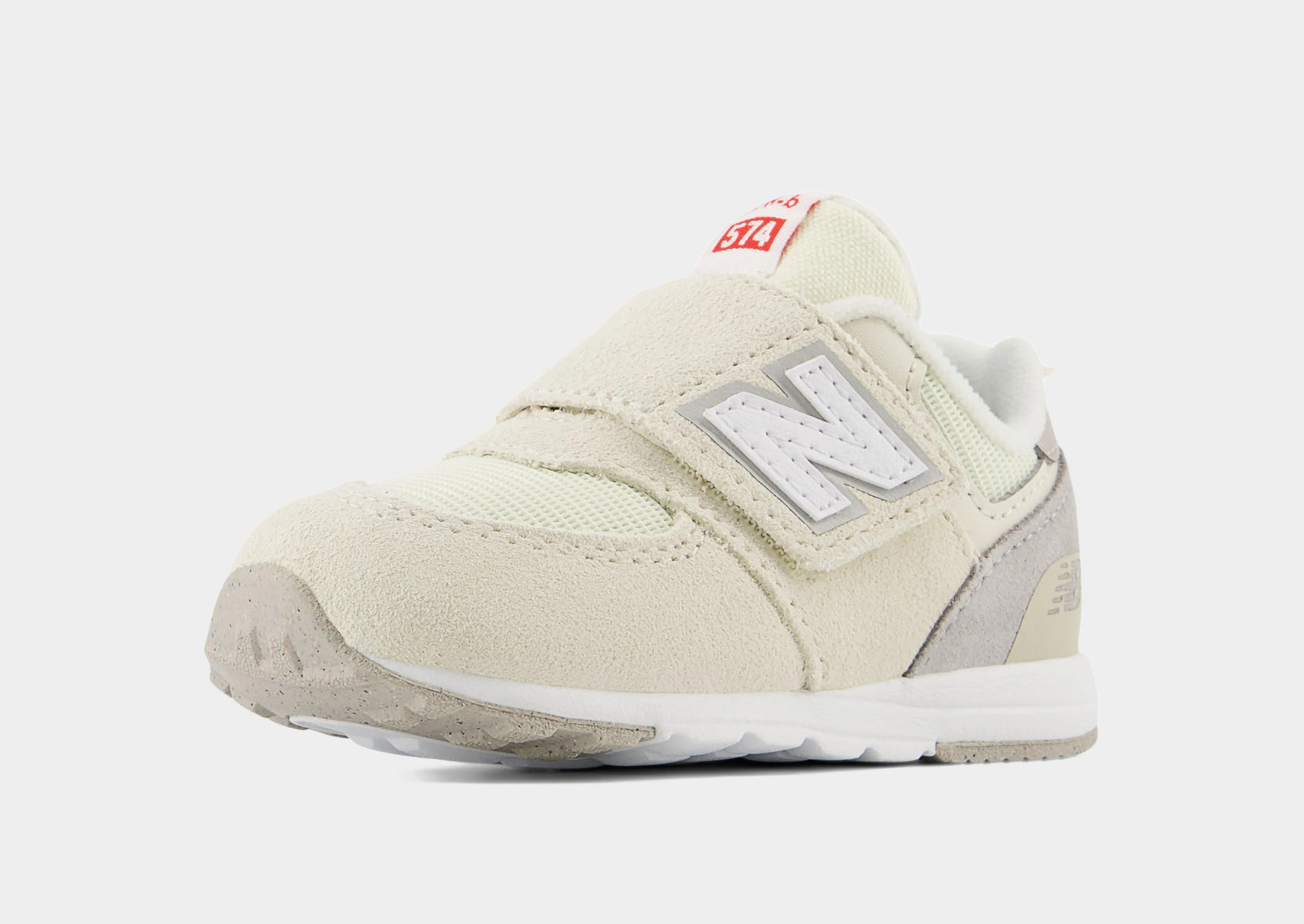 running for fun multi - purpose running shoes 574 Infant's