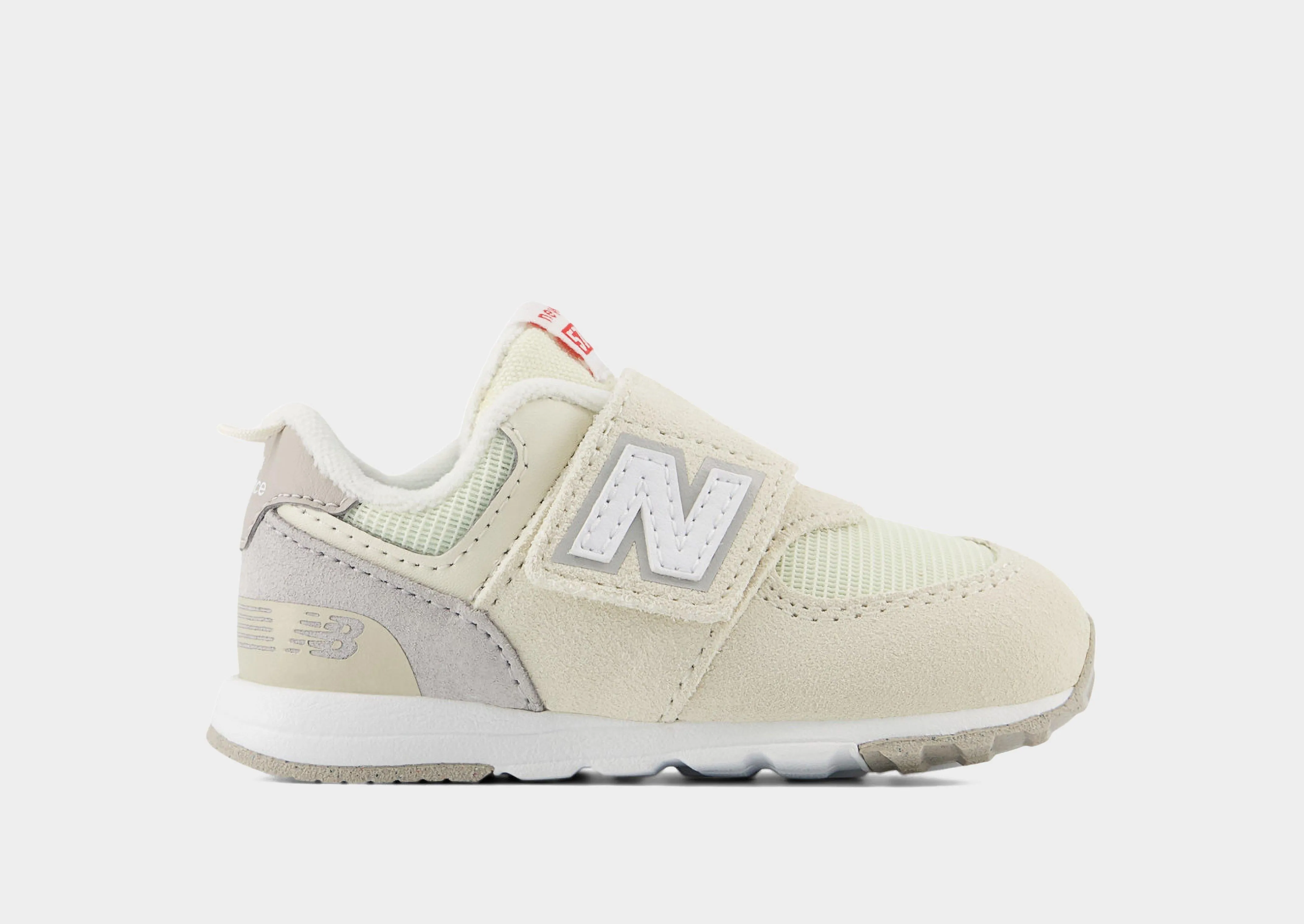 574 Infant's running in regional tracks shoes multi - terrain shoes