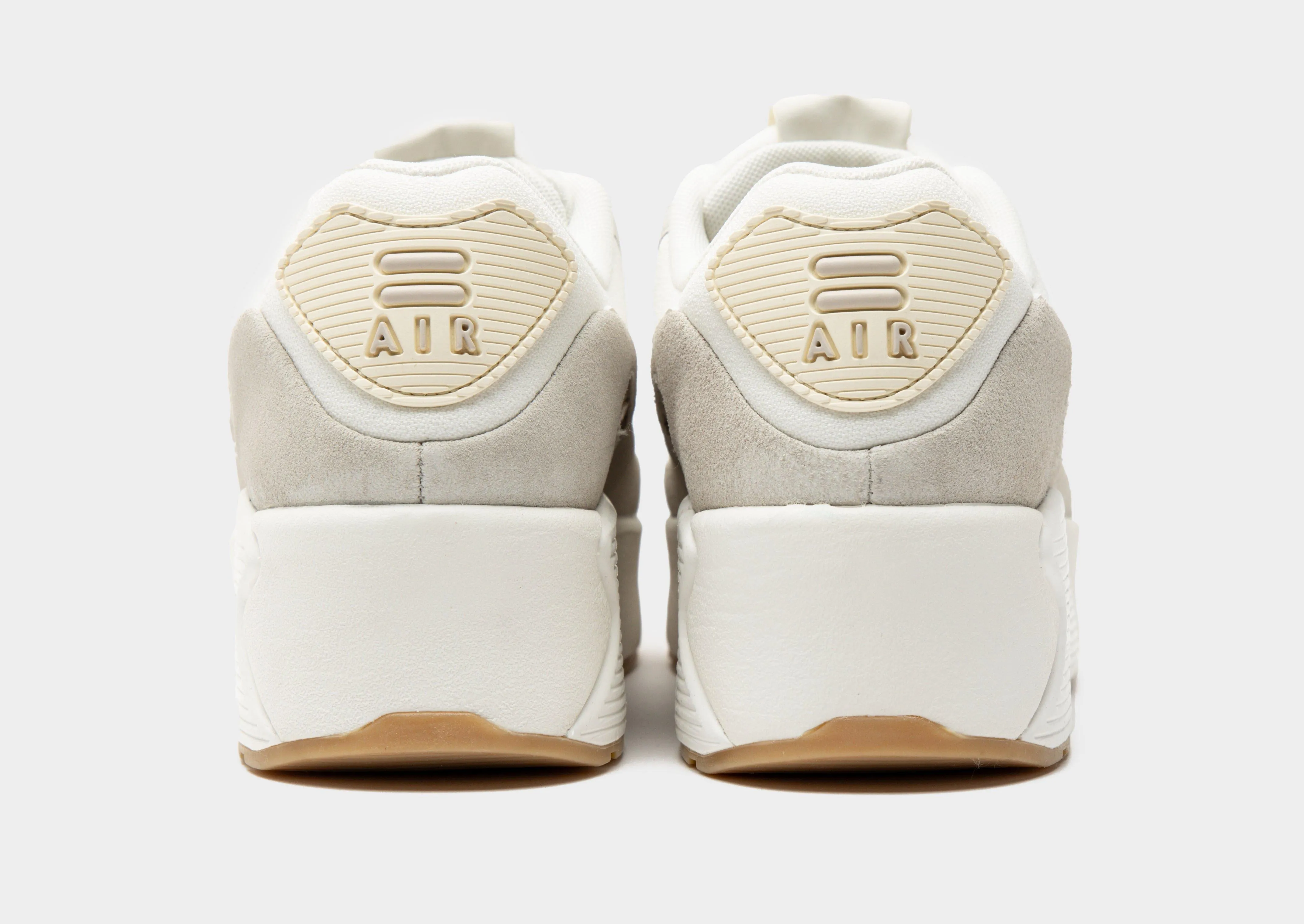 Air Max 90 LV8 Women's desert - themed running gear