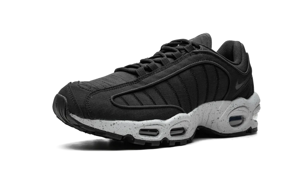 Reinforced Sides Cross-trainer Air Max Tailwind 4 SP "NAVY"