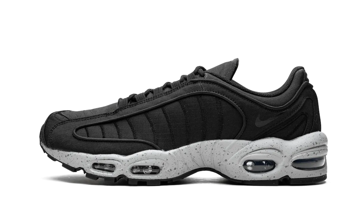 ZipUp Narrow - toe - box Air Max Tailwind 4 SP "NAVY"