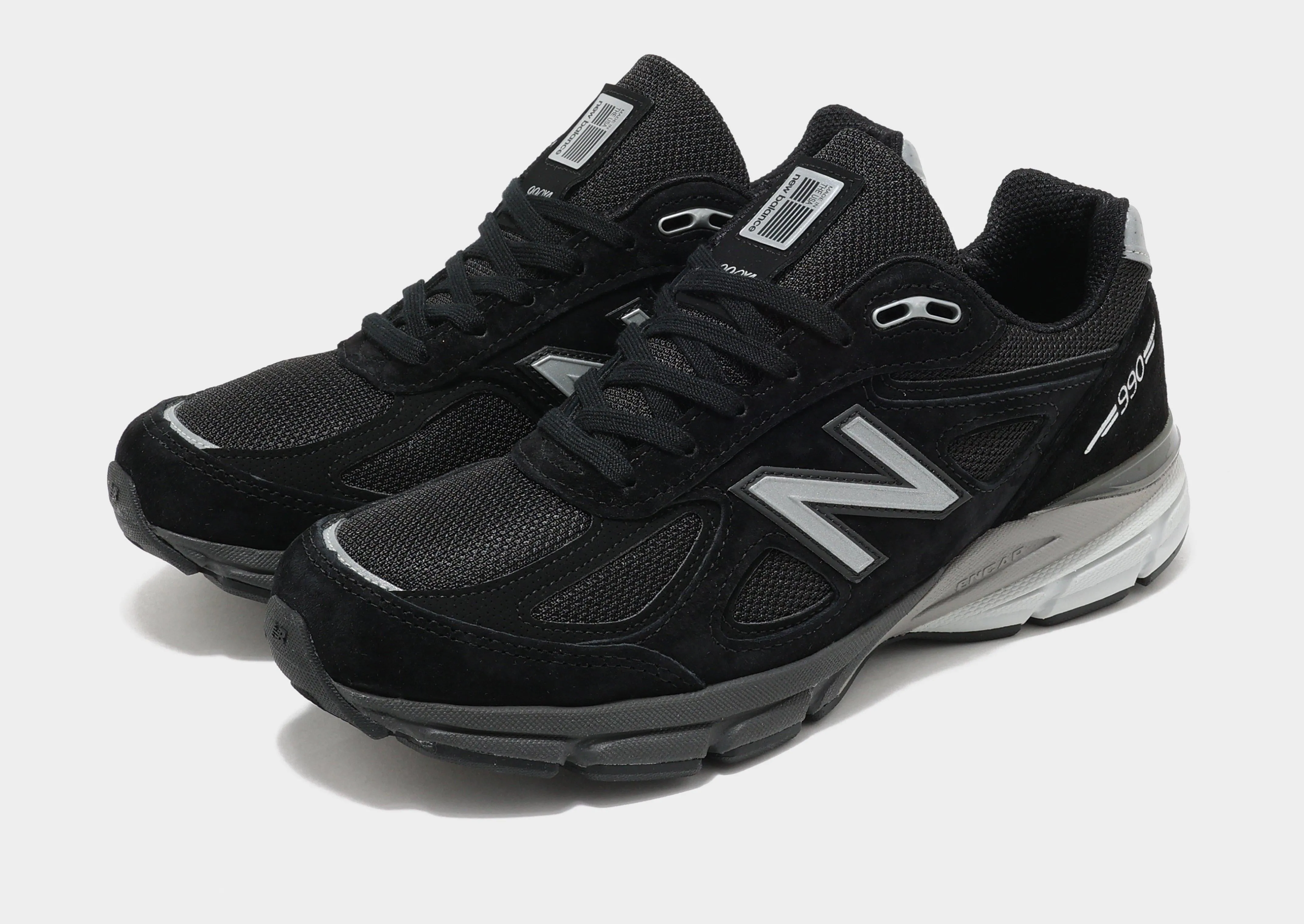 Made in USA 990v4 Sunny running comfort