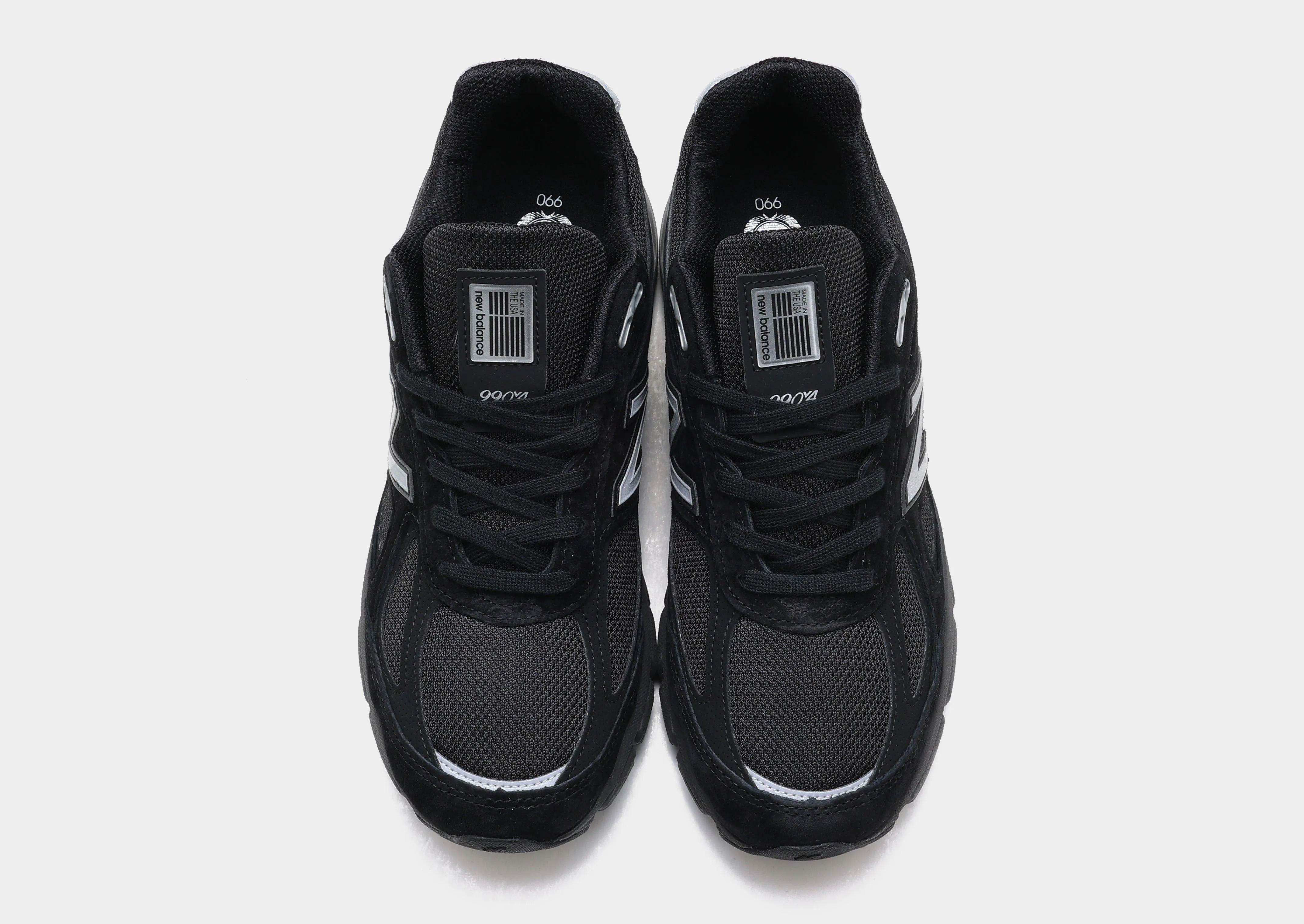Made in USA 990v4 safe shoes
