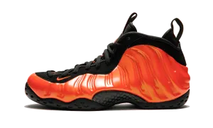 Air Foamposite One "Habanero Red" Indoor All-Weather Performance