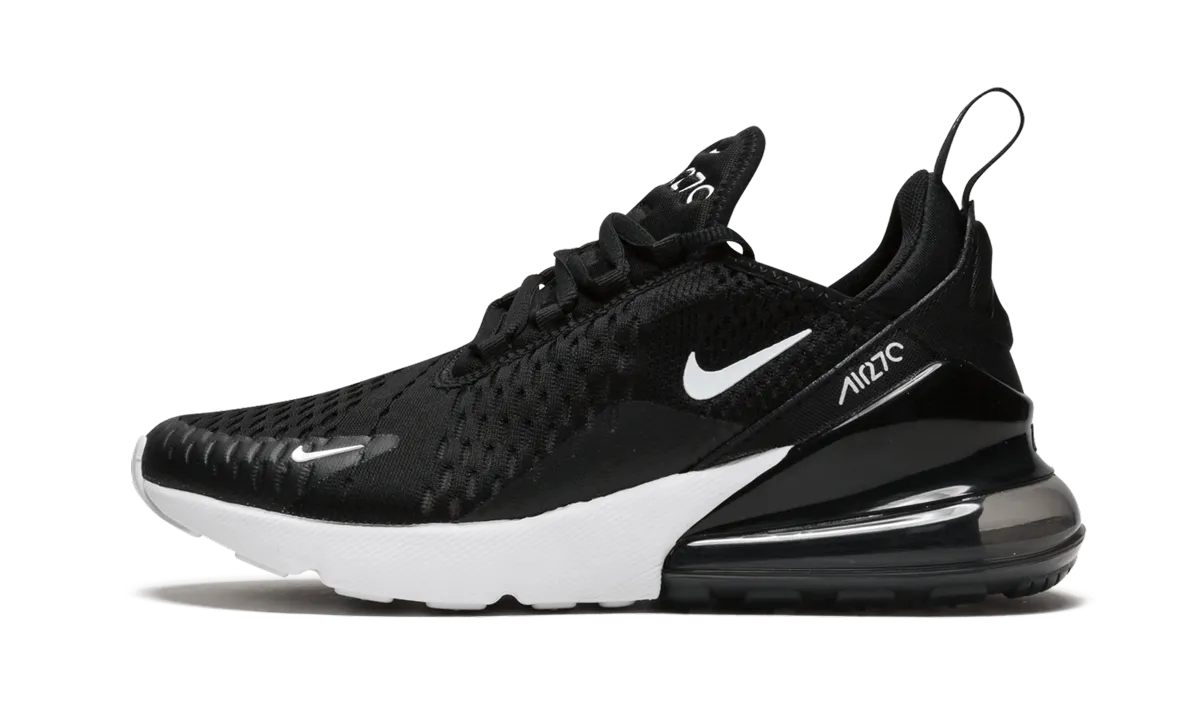 senior running Speedboard AIR MAX 270 WMNS