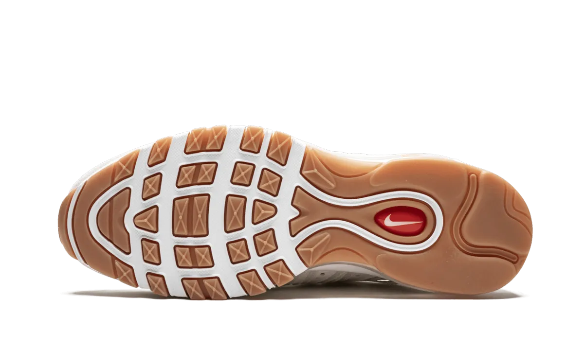 treadmill - specific shoes Hot Weather Air Max 97 / Haven / Clot "CLOT - Sail"