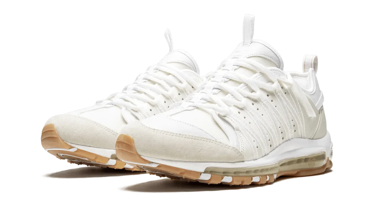 Air Max 97 / Haven / Clot "CLOT - Sail" Beachfront Run track - specific shoes