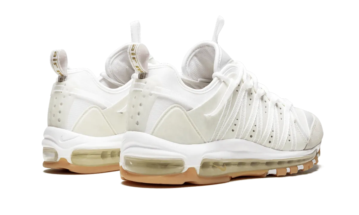 Air Max 97 / Haven / Clot "CLOT - Sail" rainy - day running shoes High Top Style