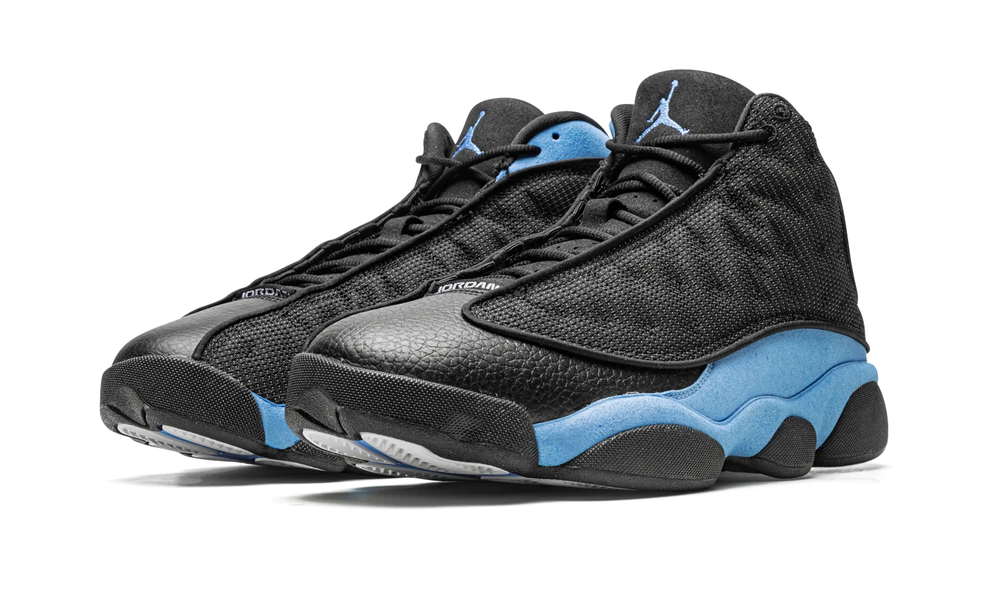 Air Jordan 13 "University Blue" Classic Design Tension Balance System