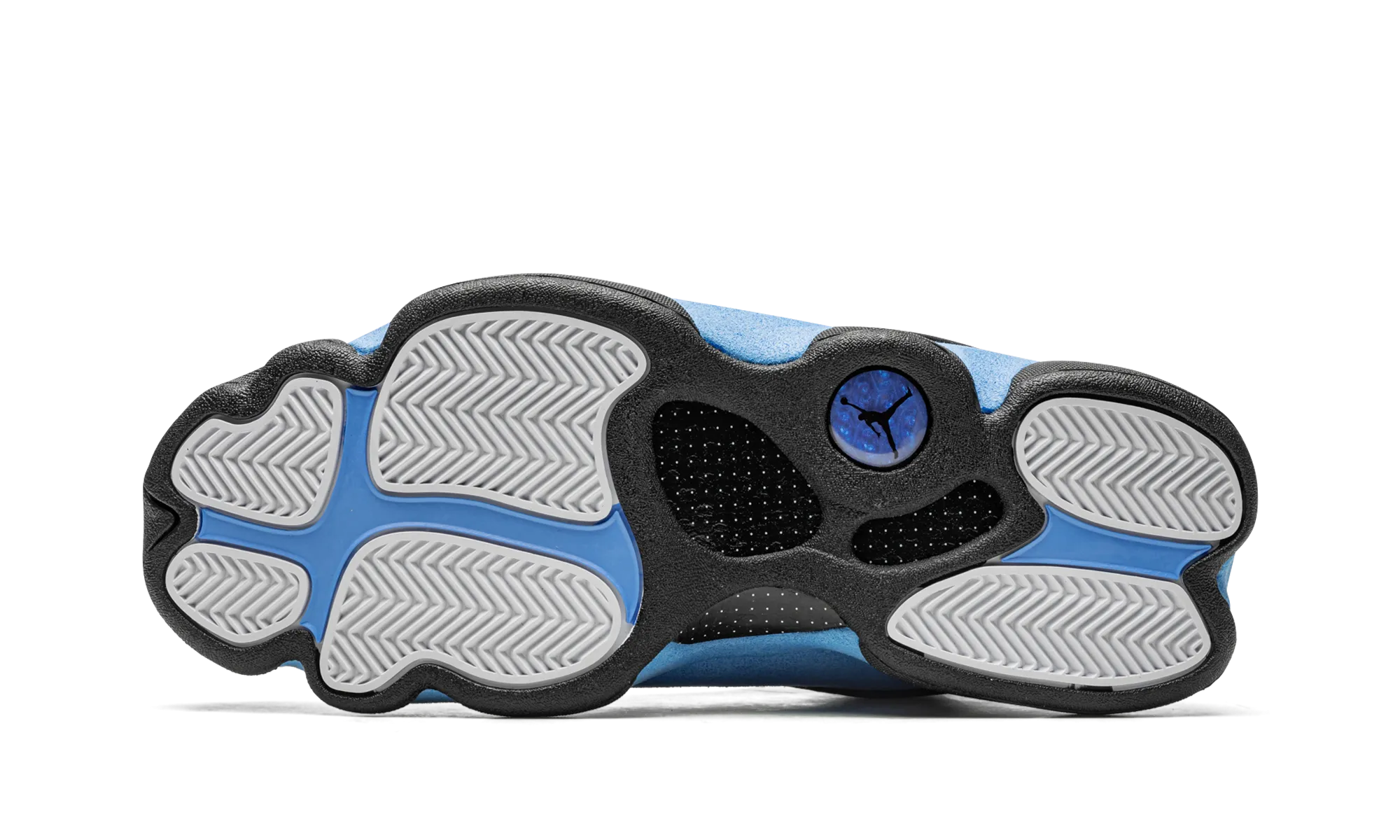 Air Jordan 13 "University Blue" ElasticBand
