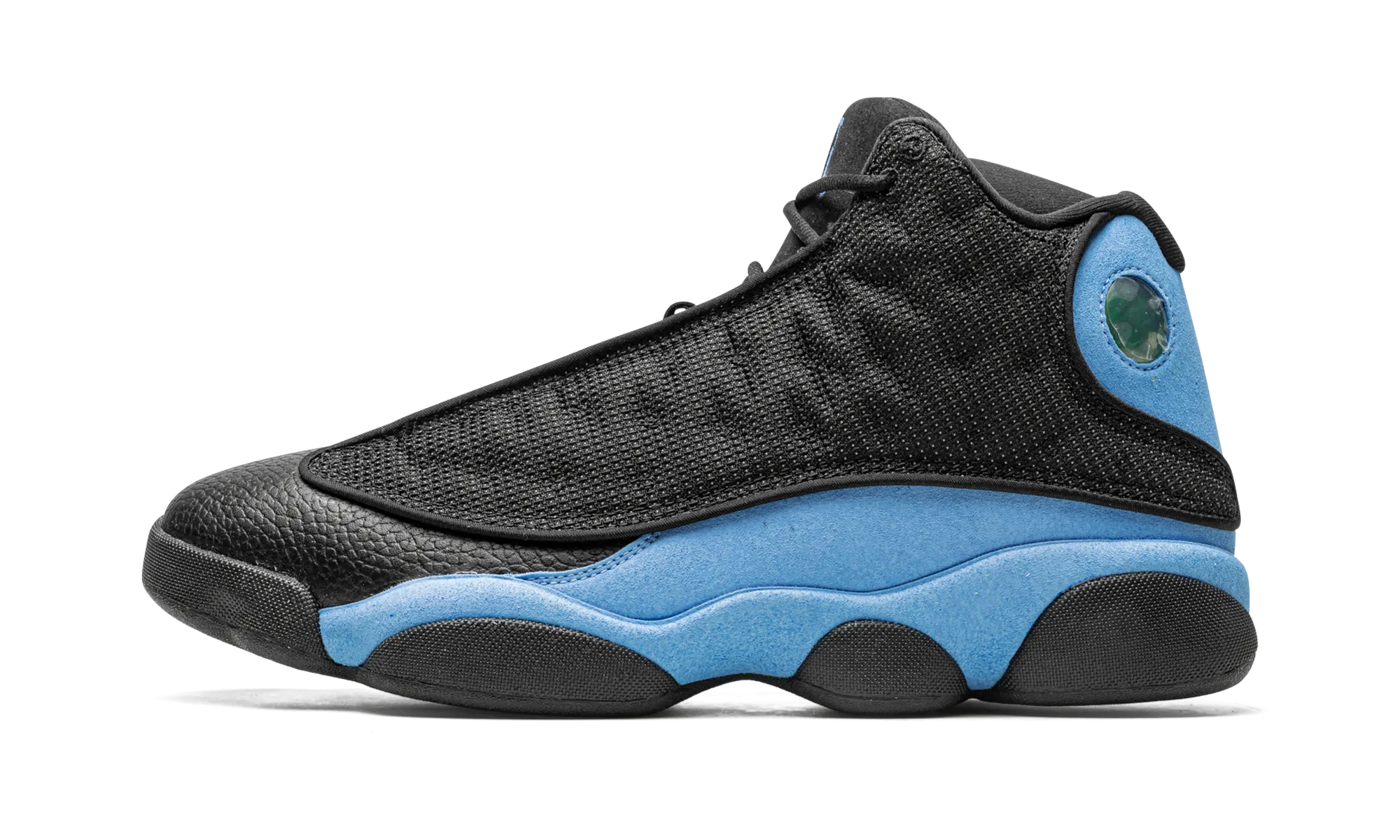 Casual Edge Air Jordan 13 "University Blue"
