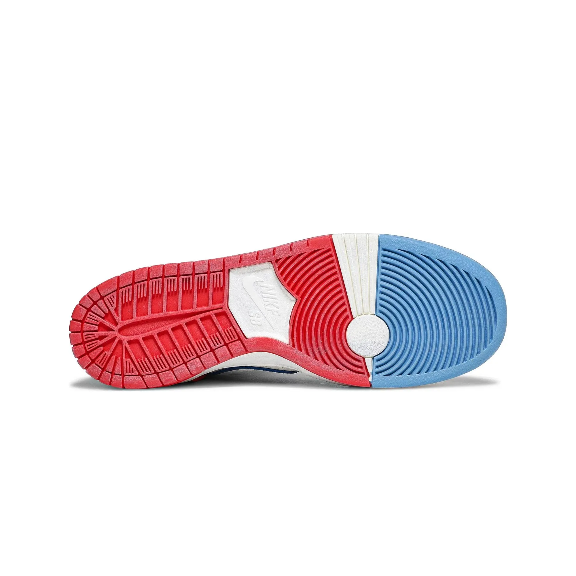 RegularFit SB Dunk High Pro x Ishod Wair x Magnus Walker (2021)
