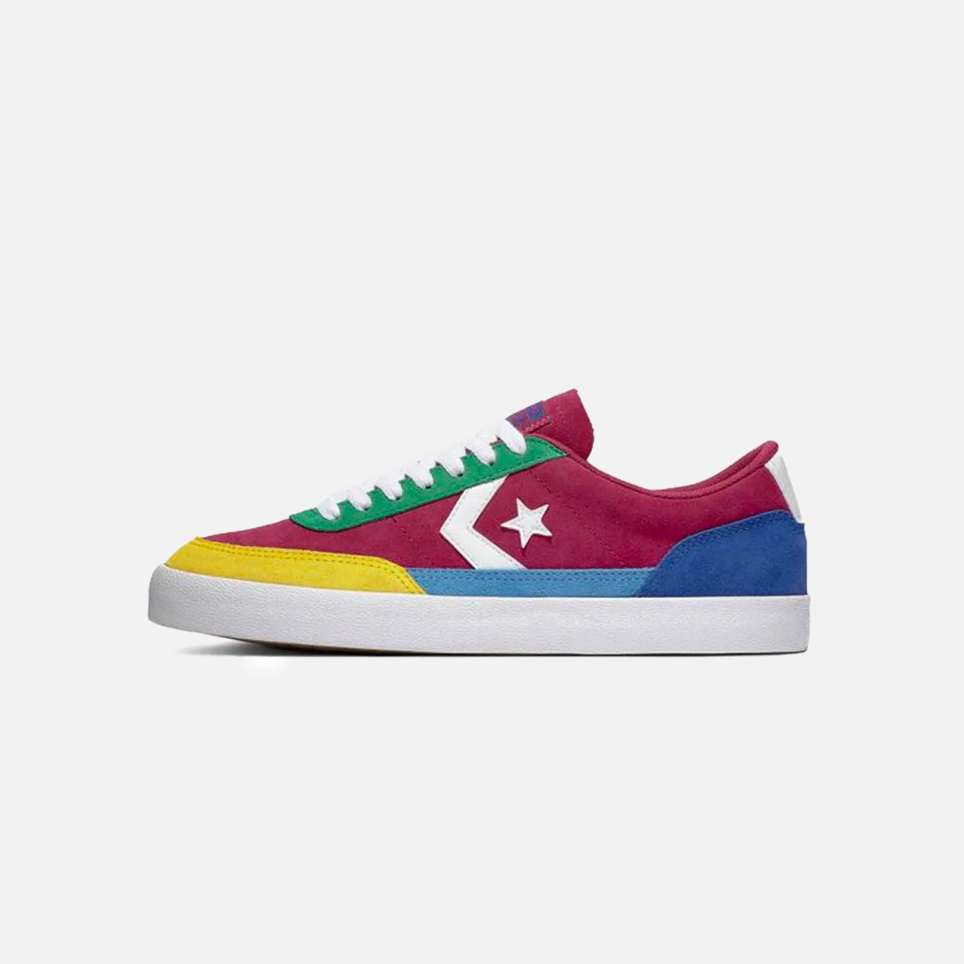 Comfort Upper Material Converse | NET STAR MULTI