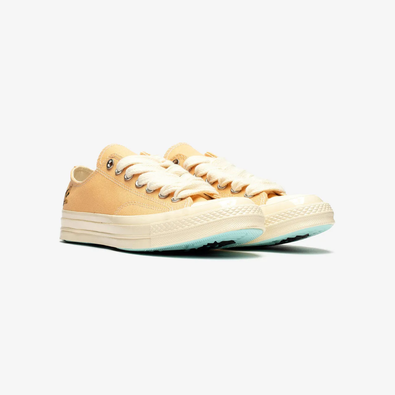 Darryl Chuck 70 x GOLF le FLEUR* Calm Motion