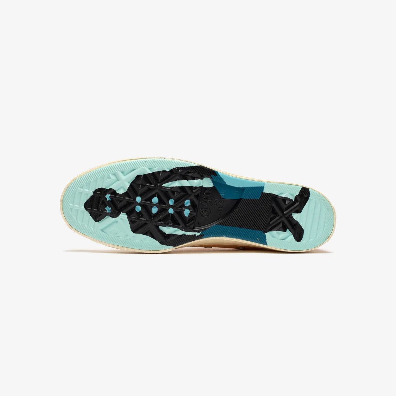 Shock Diffusing Darryl Chuck 70 x GOLF le FLEUR*