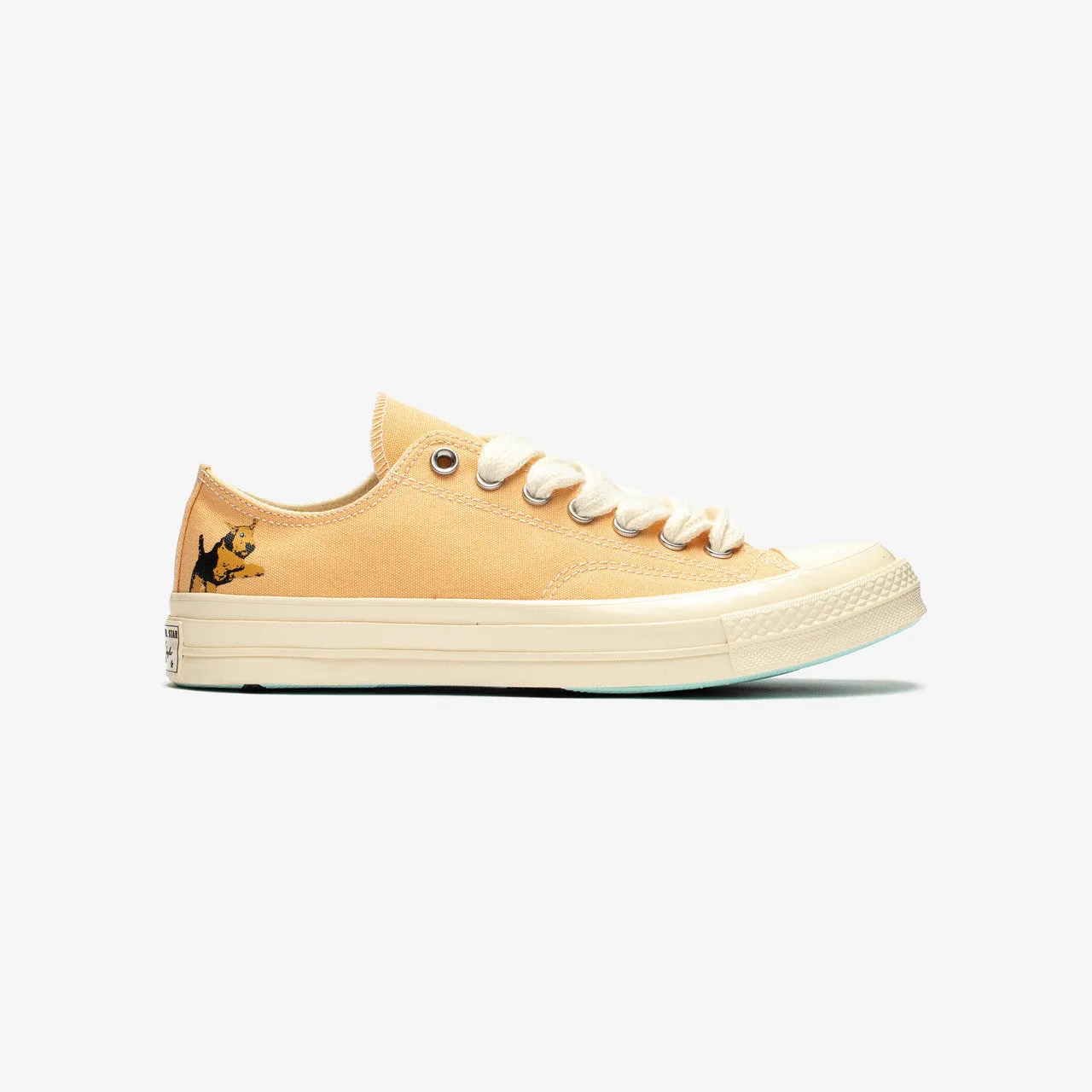 Temperature Regulating Fabric Trendy Performance Darryl Chuck 70 x GOLF le FLEUR*