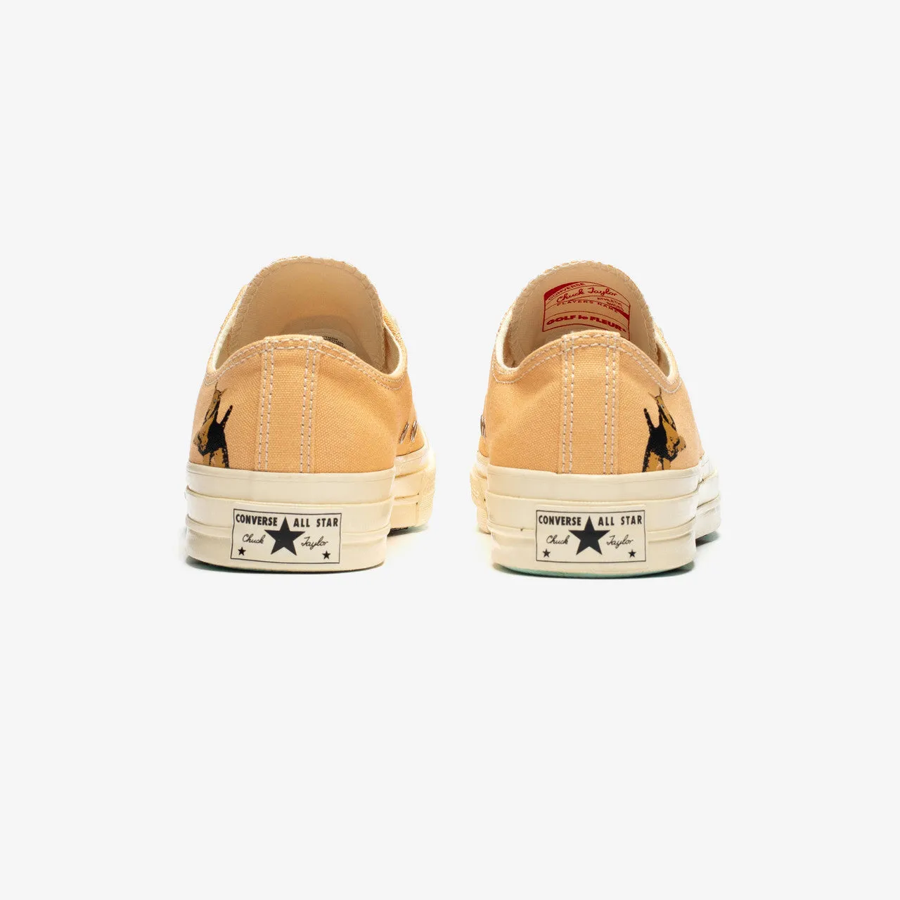 Sport Casual Darryl Chuck 70 x GOLF le FLEUR*