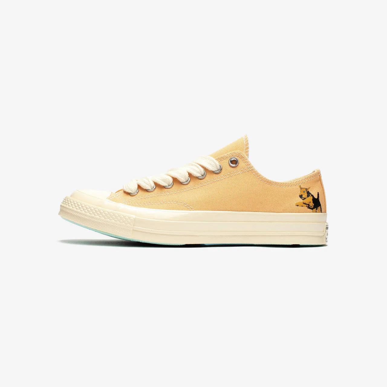 Athletic Darryl Chuck 70 x GOLF le FLEUR*
