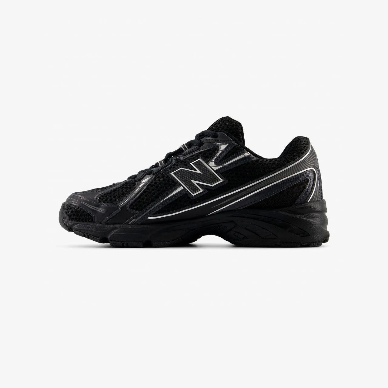 740 Heel Fit Stay Flexible