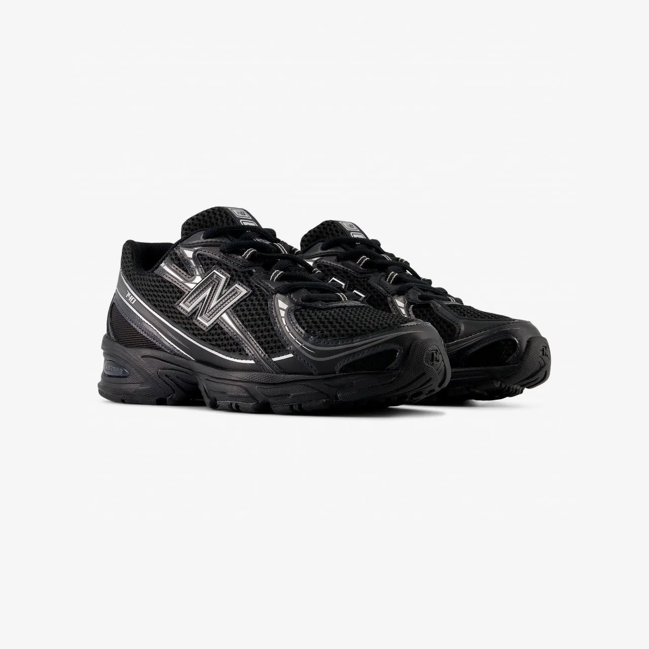 Urban Speed Soft Grip 740