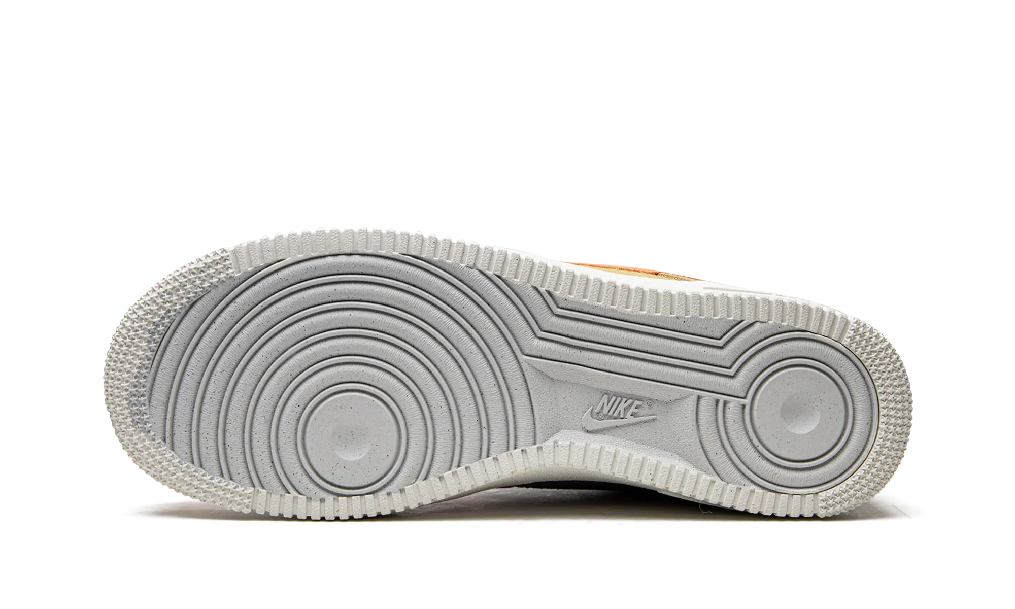 Breathable Air Force 1 Low '07 LV8 "Next Nature Sun Club"