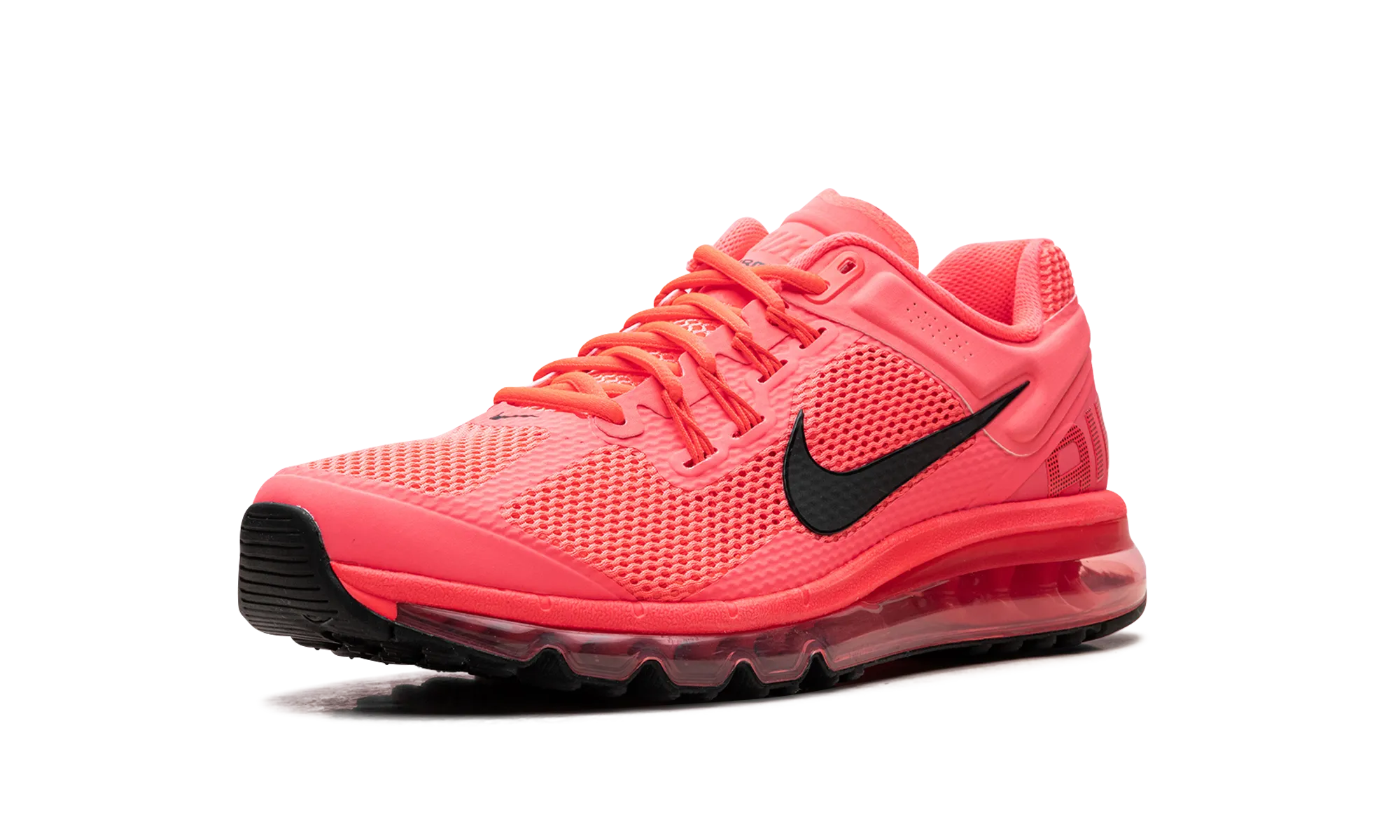 Foot - care Air Max 2013 "Hot Punch"