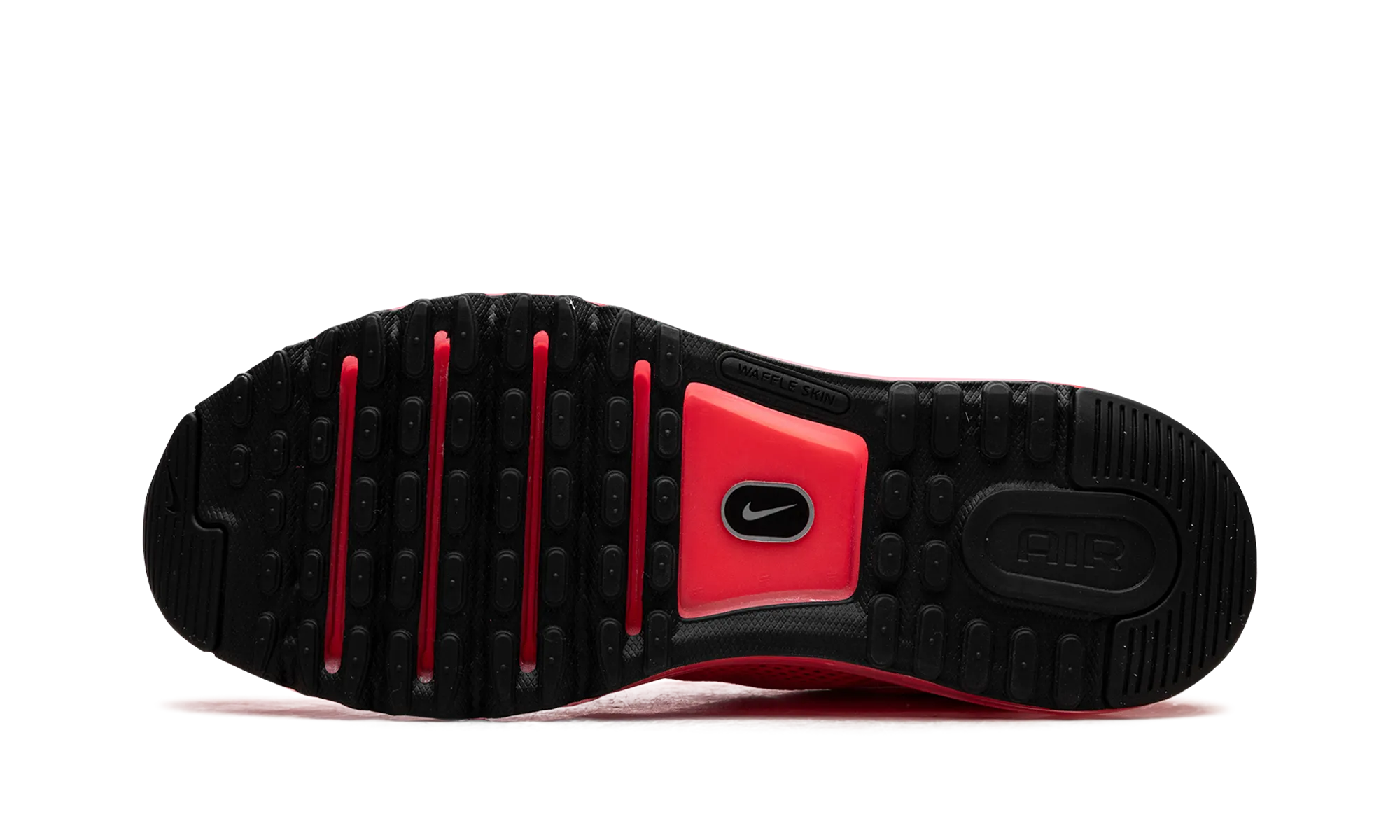 Air Max 2013 "Hot Punch" attention - to - detail easy - to - put - on shoes