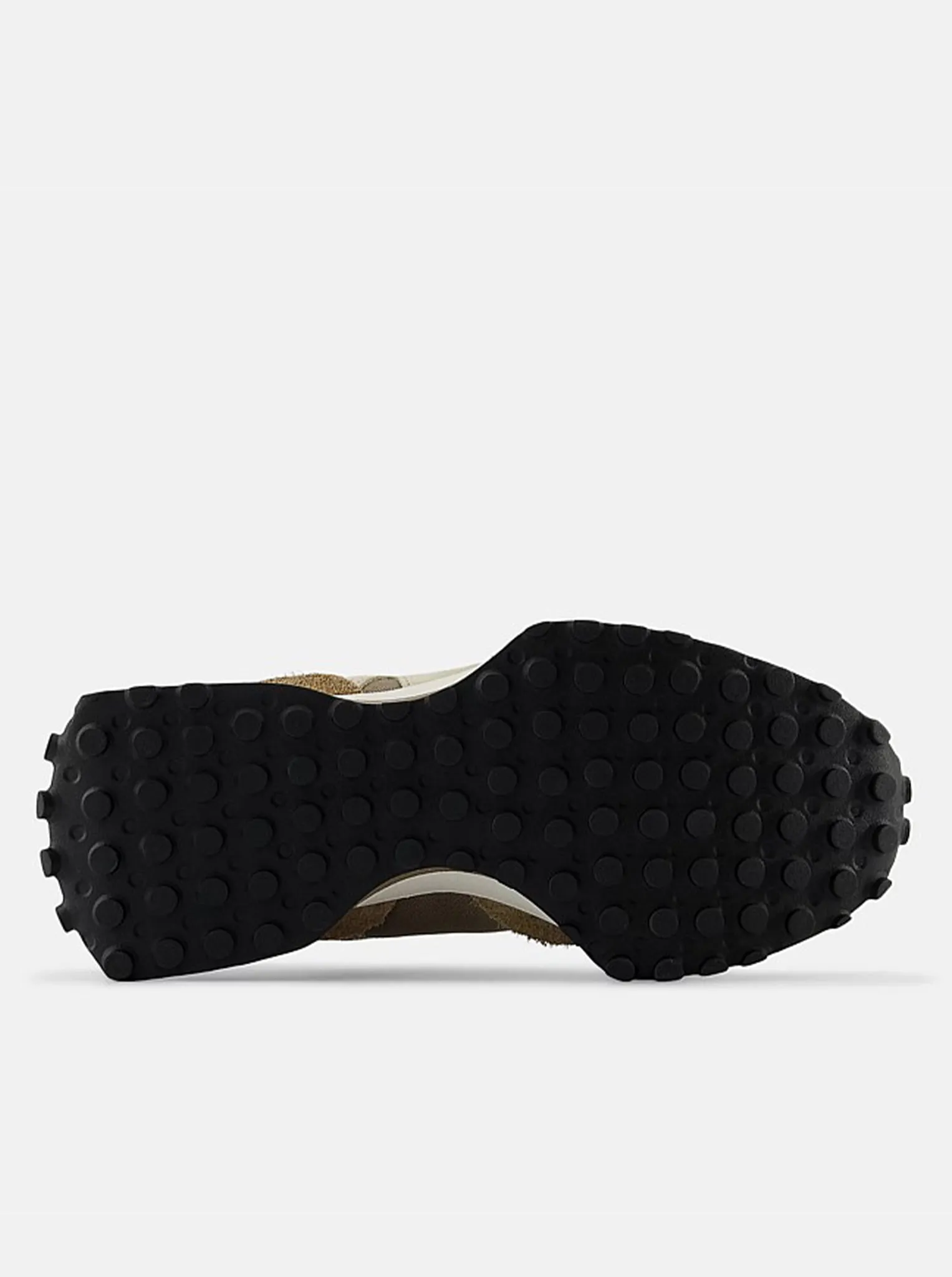 327 Unisex antimicrobial shoes mid - cut running wear