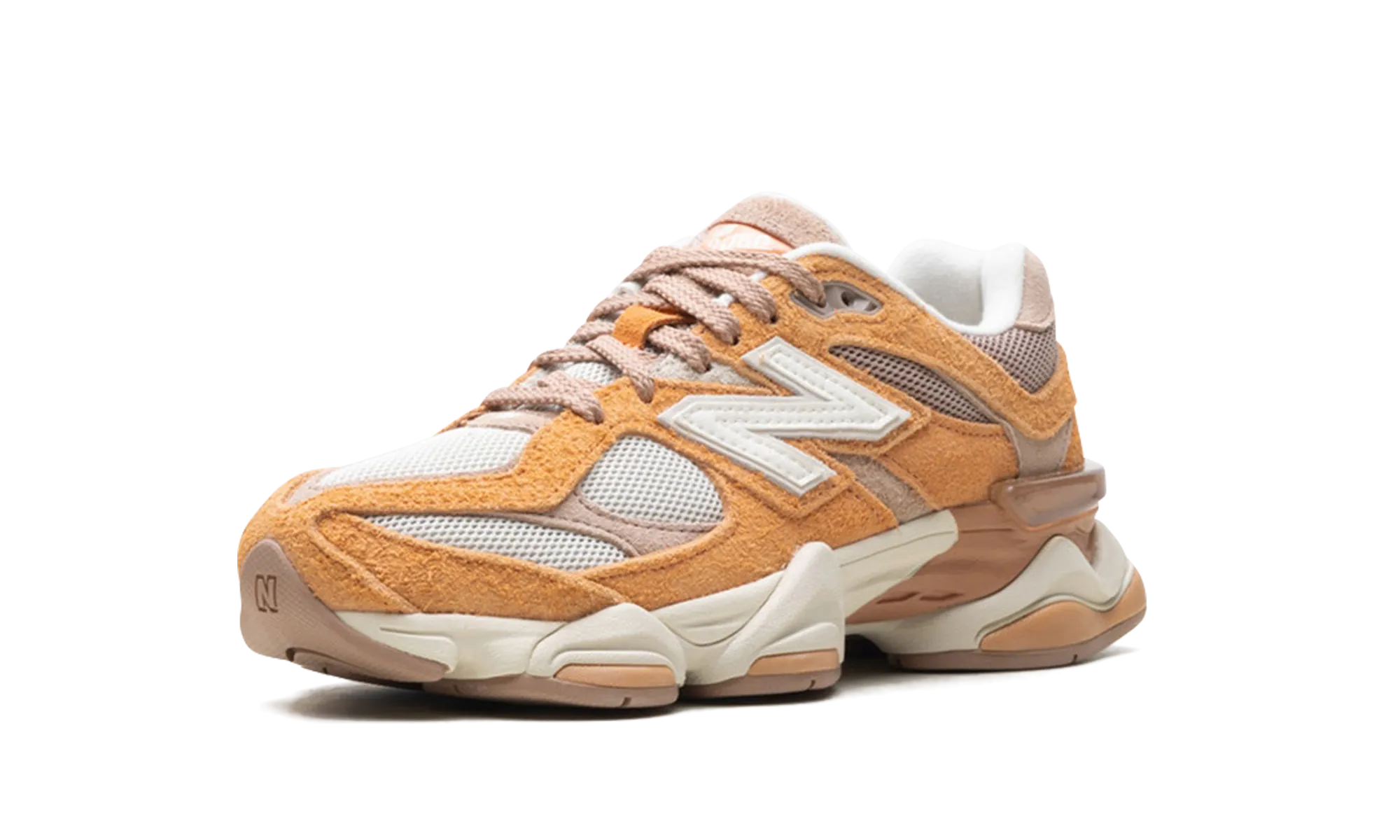 9060 "Flat Taupe Copper" leg strength Training Use