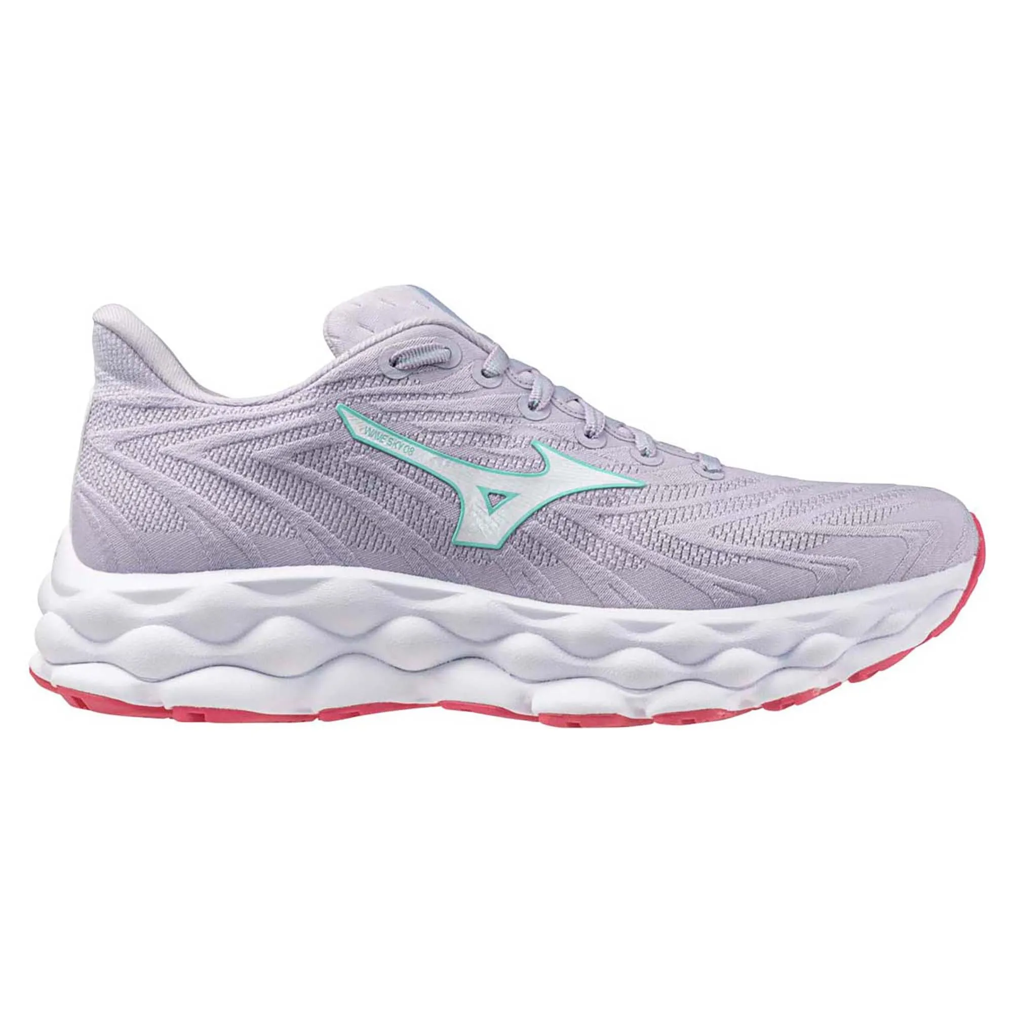 Sky 8 Women's Running Shoes (Width B) artistic - event running gear lightweight - design shoes