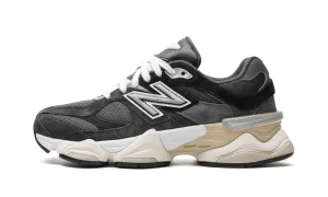 autumn shoes 9060 "Black Phantom / Charcoal"