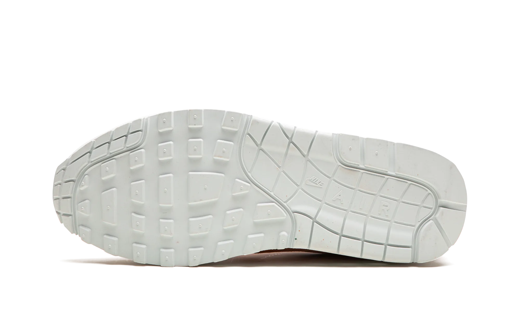 AIR MAX 1 WMNS "Serena Williams Design Crew" indoor track running gear
