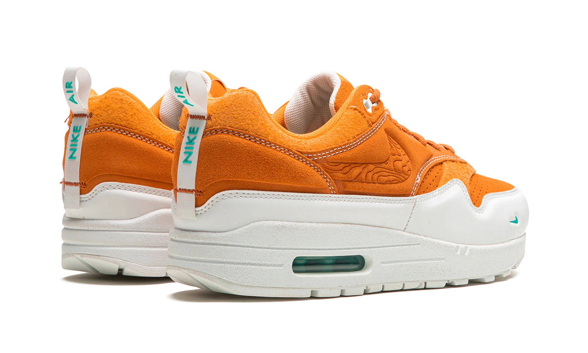 AIR MAX 1 WMNS "Serena Williams Design Crew" Sweat Wicking