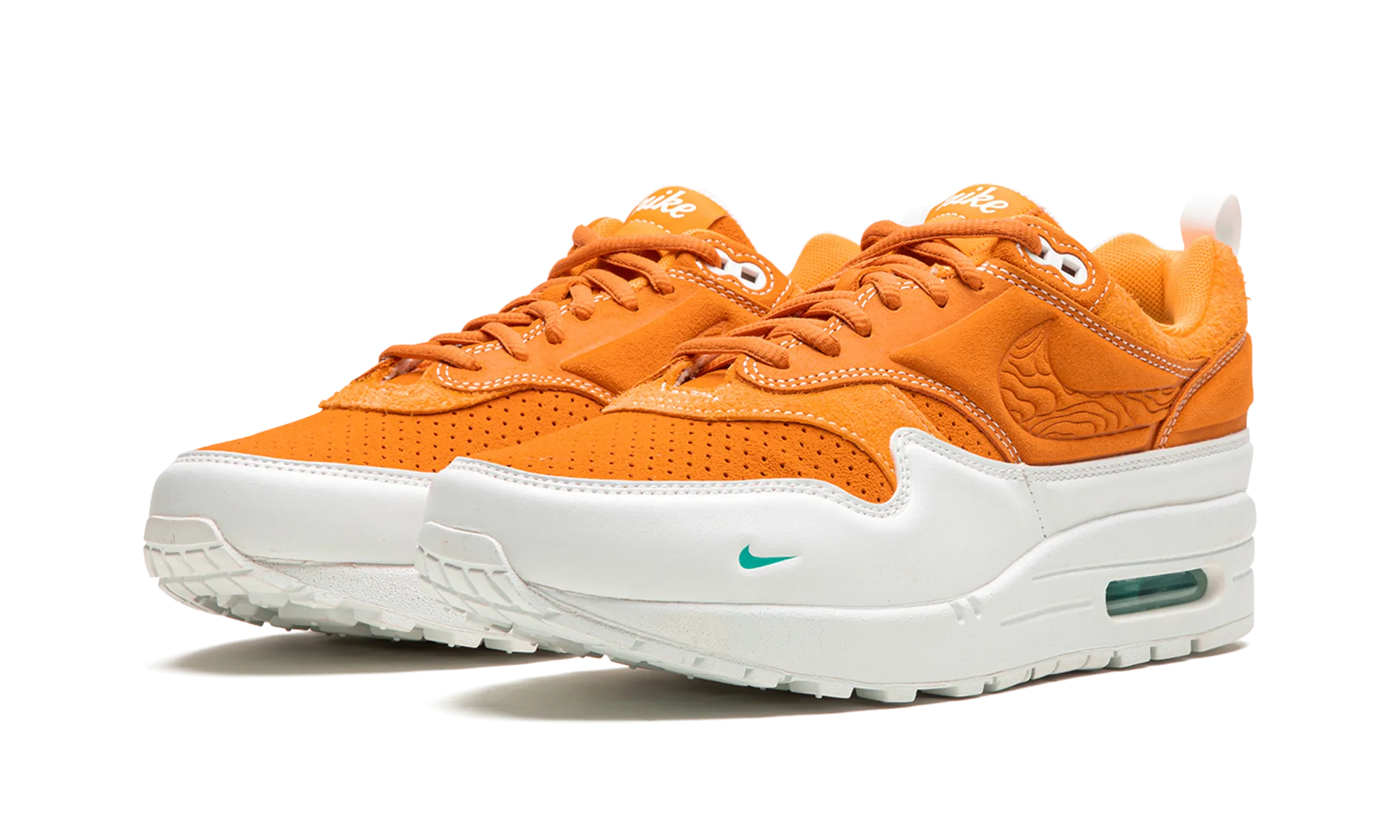 standard - width running gear AIR MAX 1 WMNS "Serena Williams Design Crew"