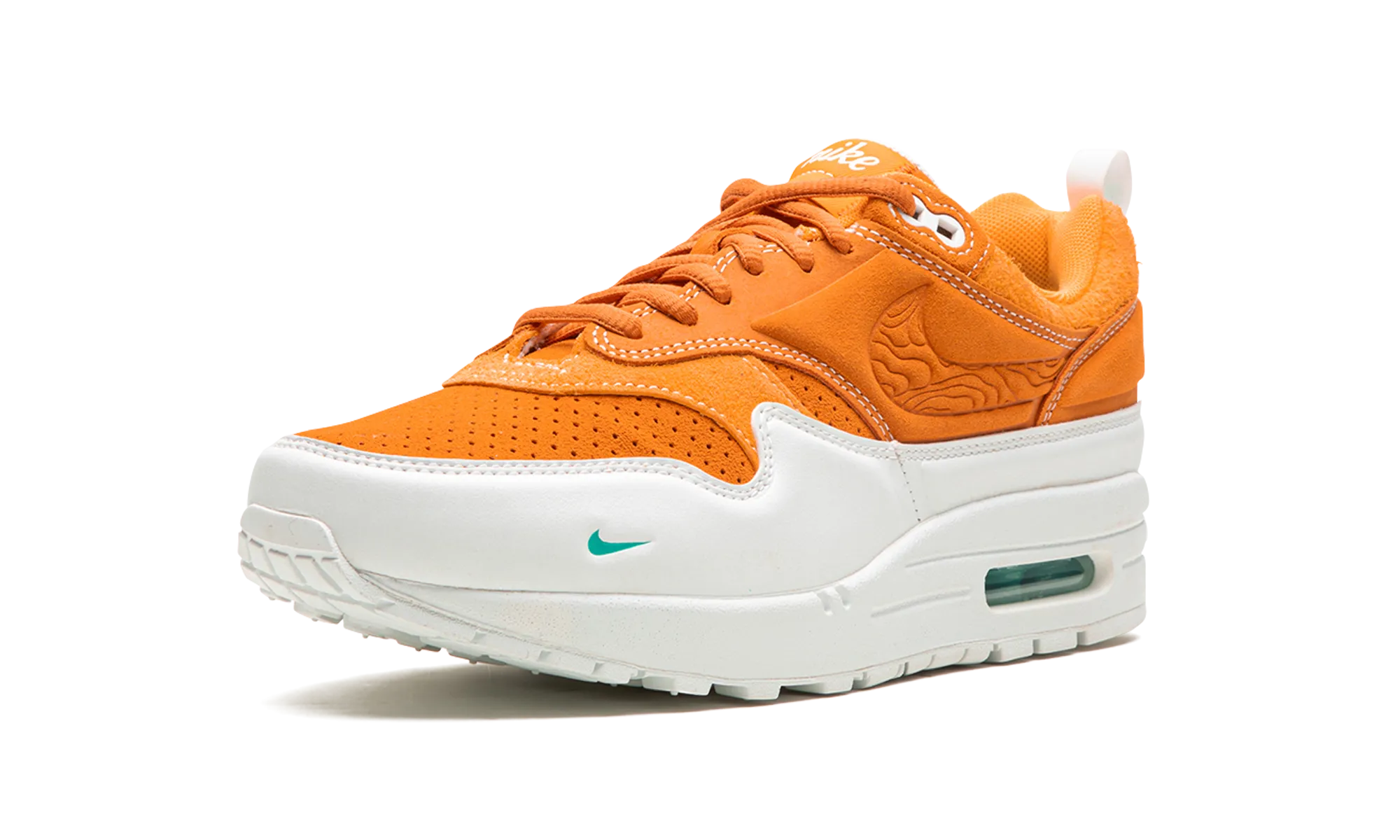 Mesh - Upper AIR MAX 1 WMNS "Serena Williams Design Crew"