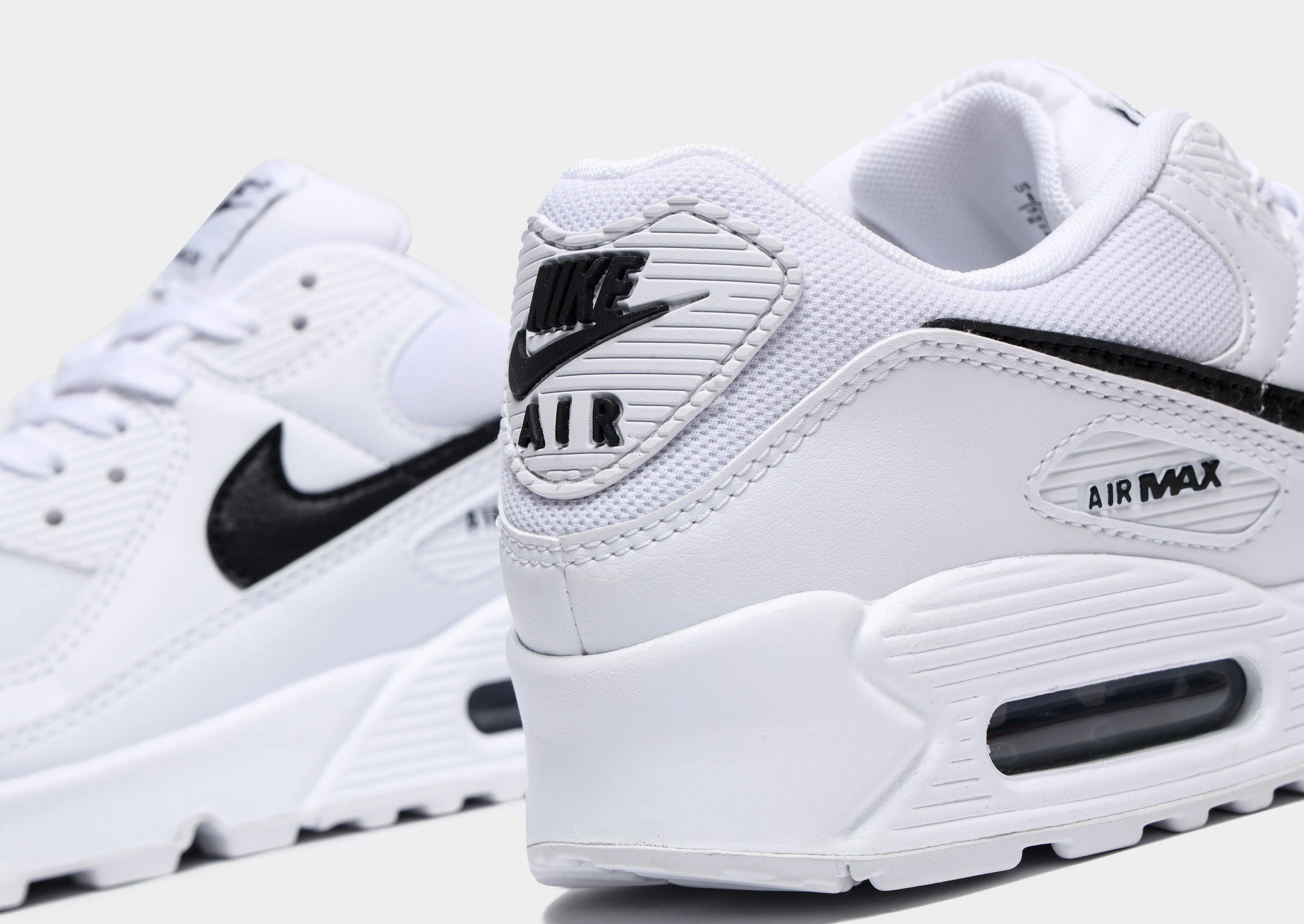 Air Max 90 Women's Shock Resistant adult sizes