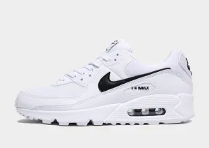 Air Max 90 Women's self - esteem