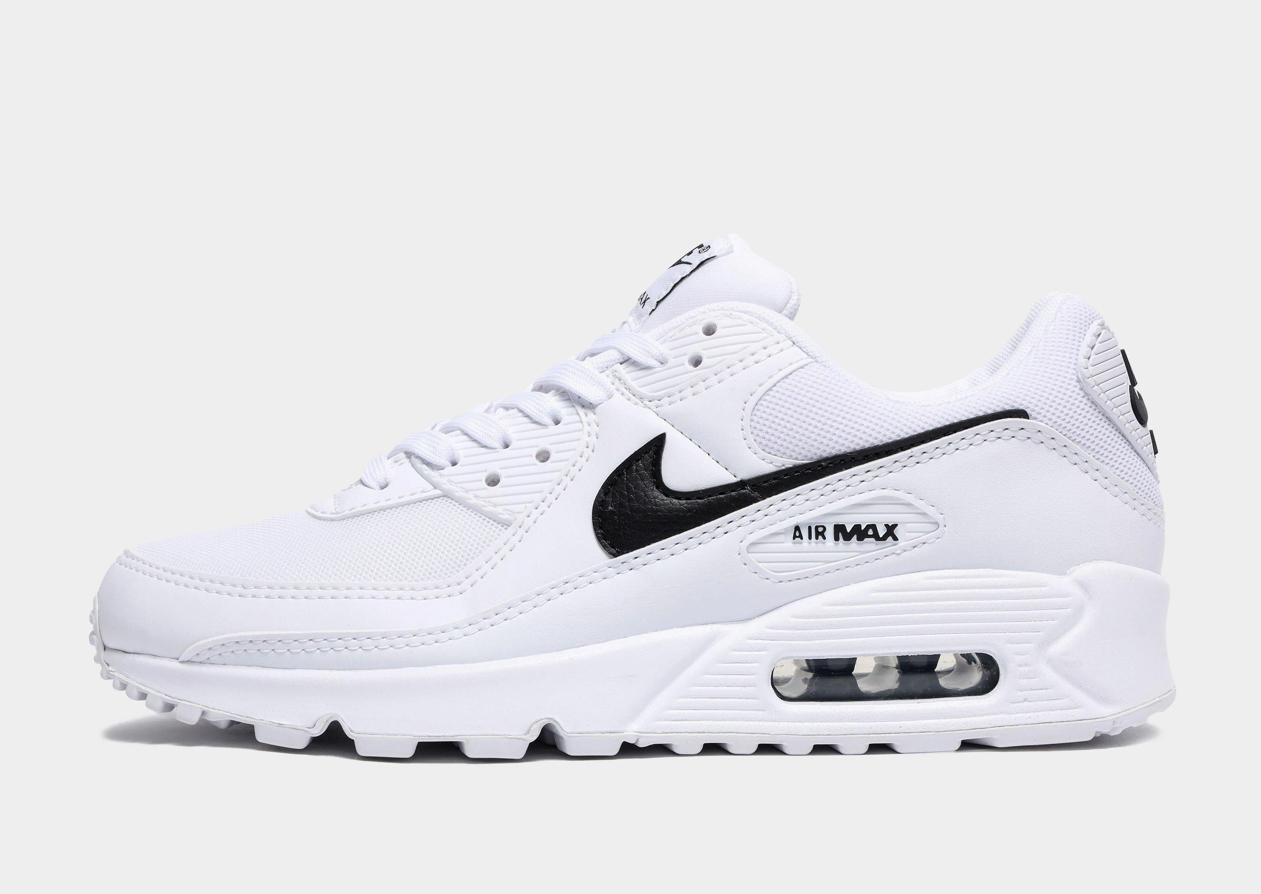 Air Max 90 Women's self - esteem