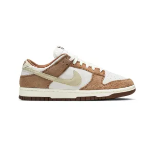 School Ready Nike Dunk Low 'Medium Curry' (2021)