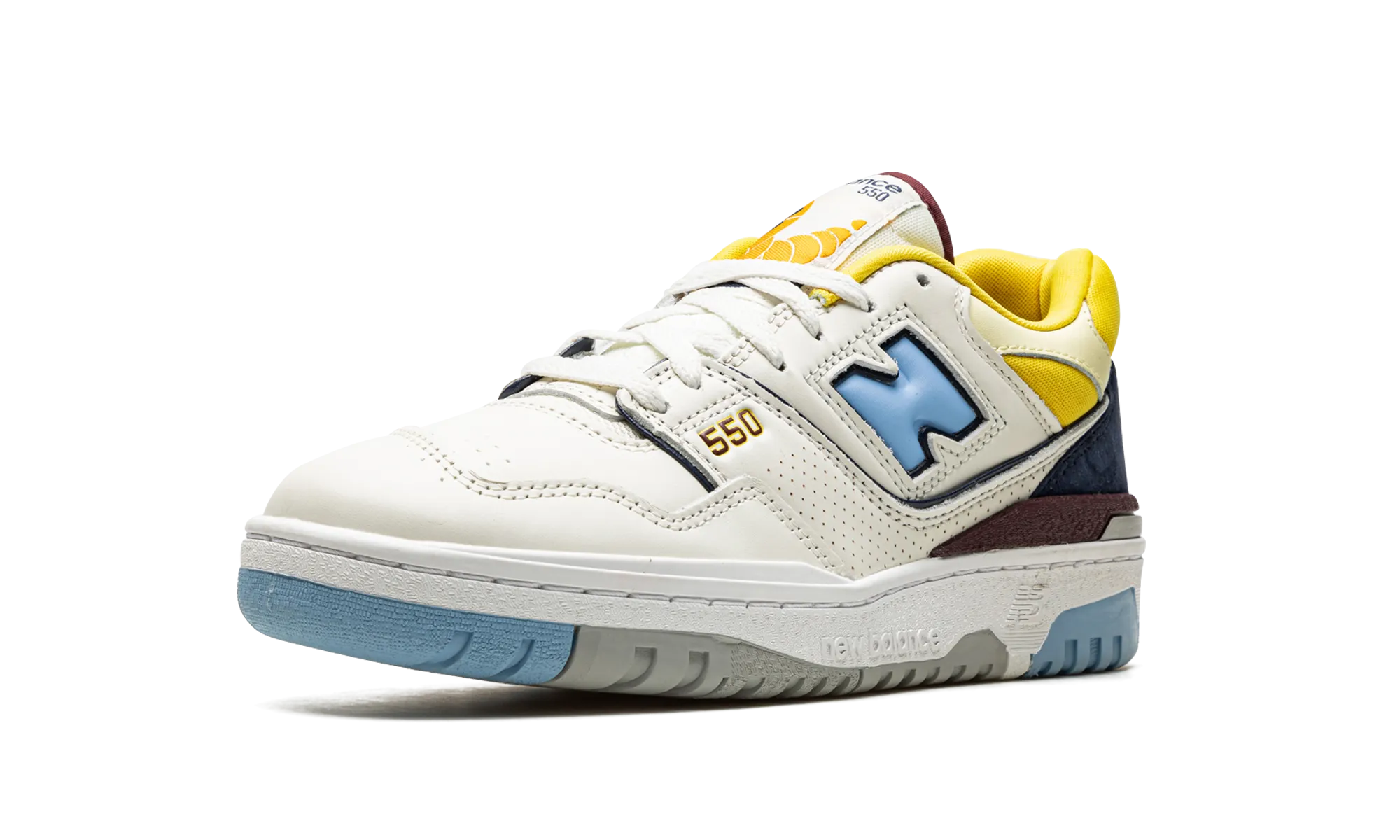 advanced running shoes 550 "Marquette"