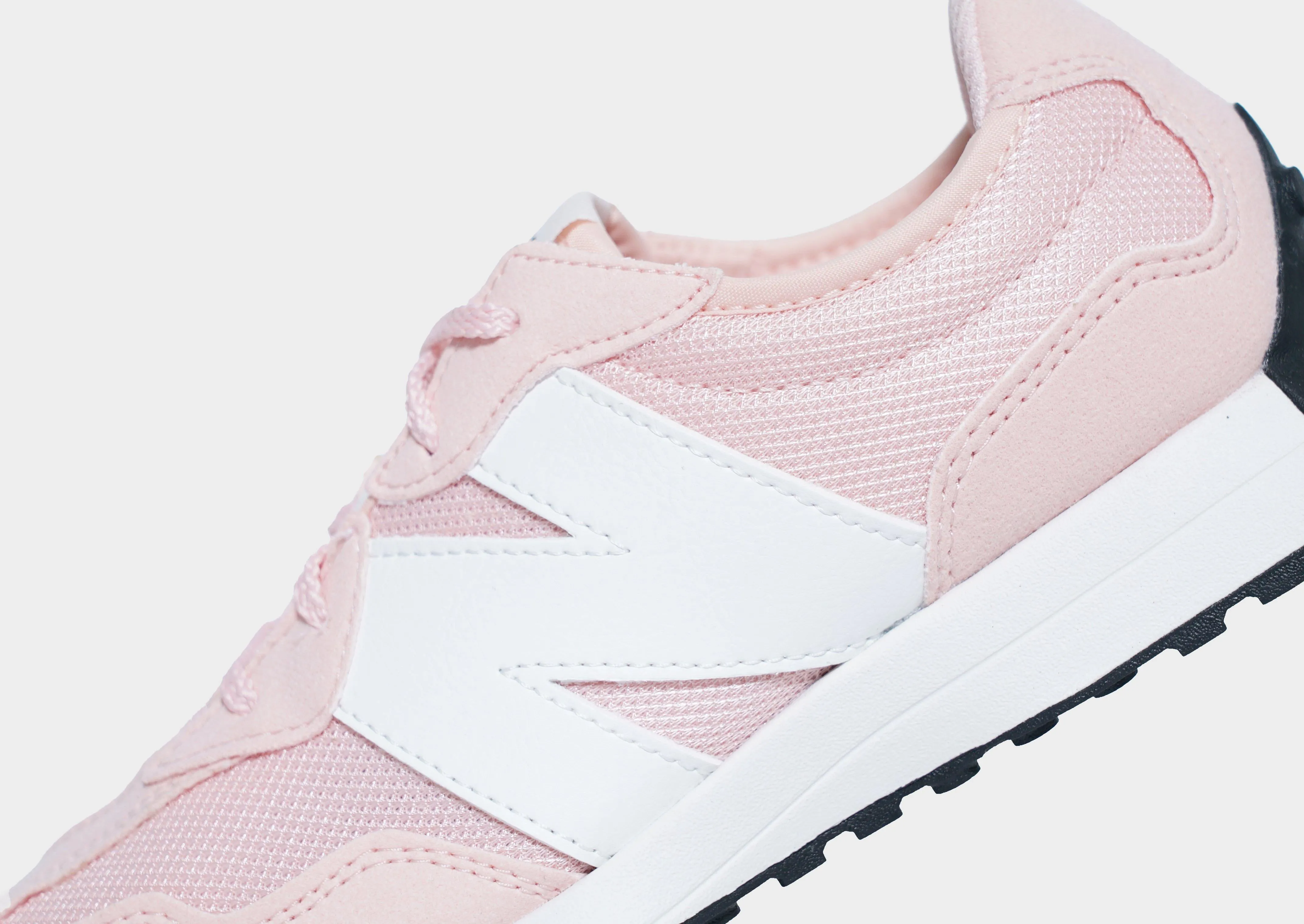 327 Junior's energy - returning - midsole - feature shoes