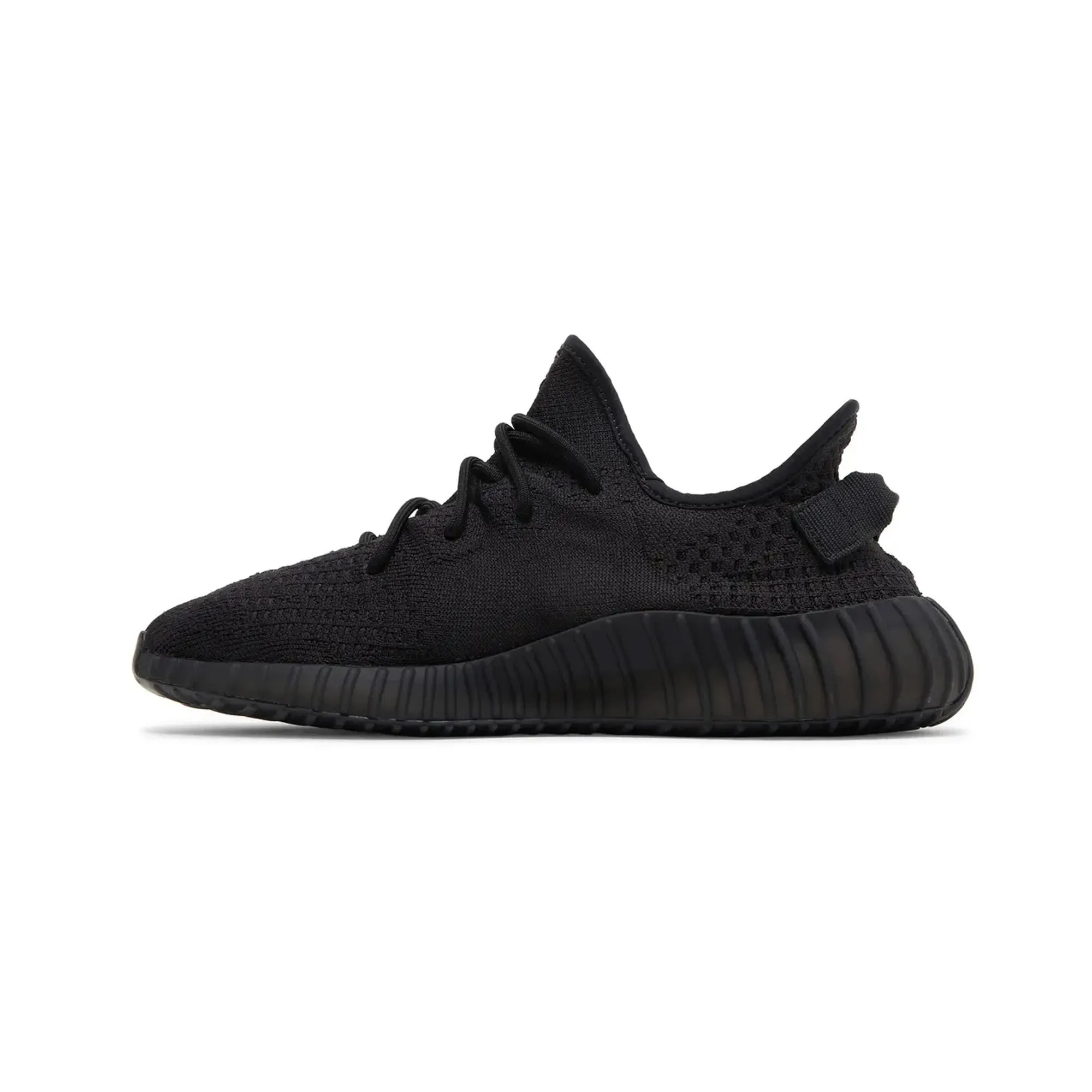 Slip Resistant Outsole Yeezy Boost 350 V2 'Onyx'