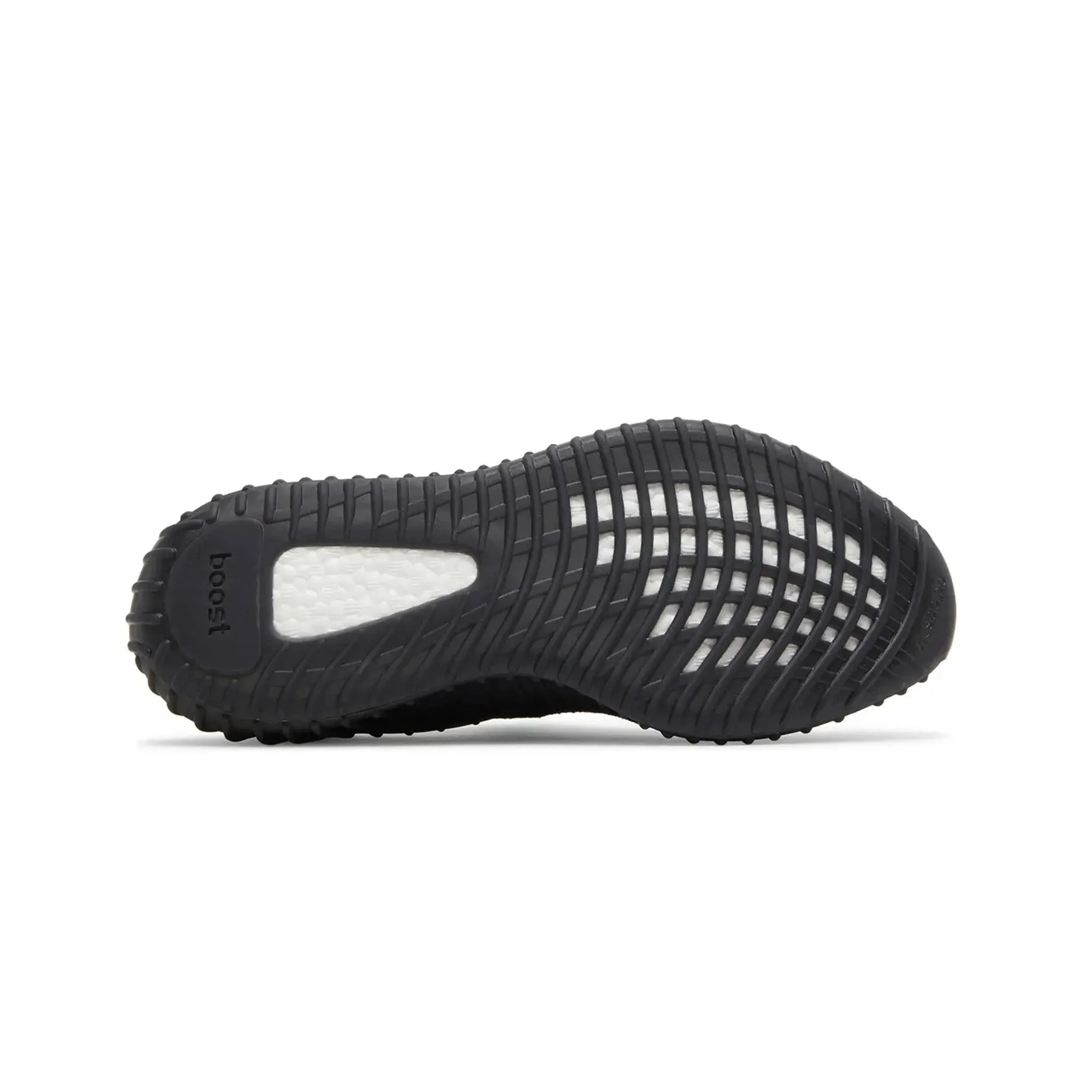 narrow widths Yeezy Boost 350 V2 'Onyx'