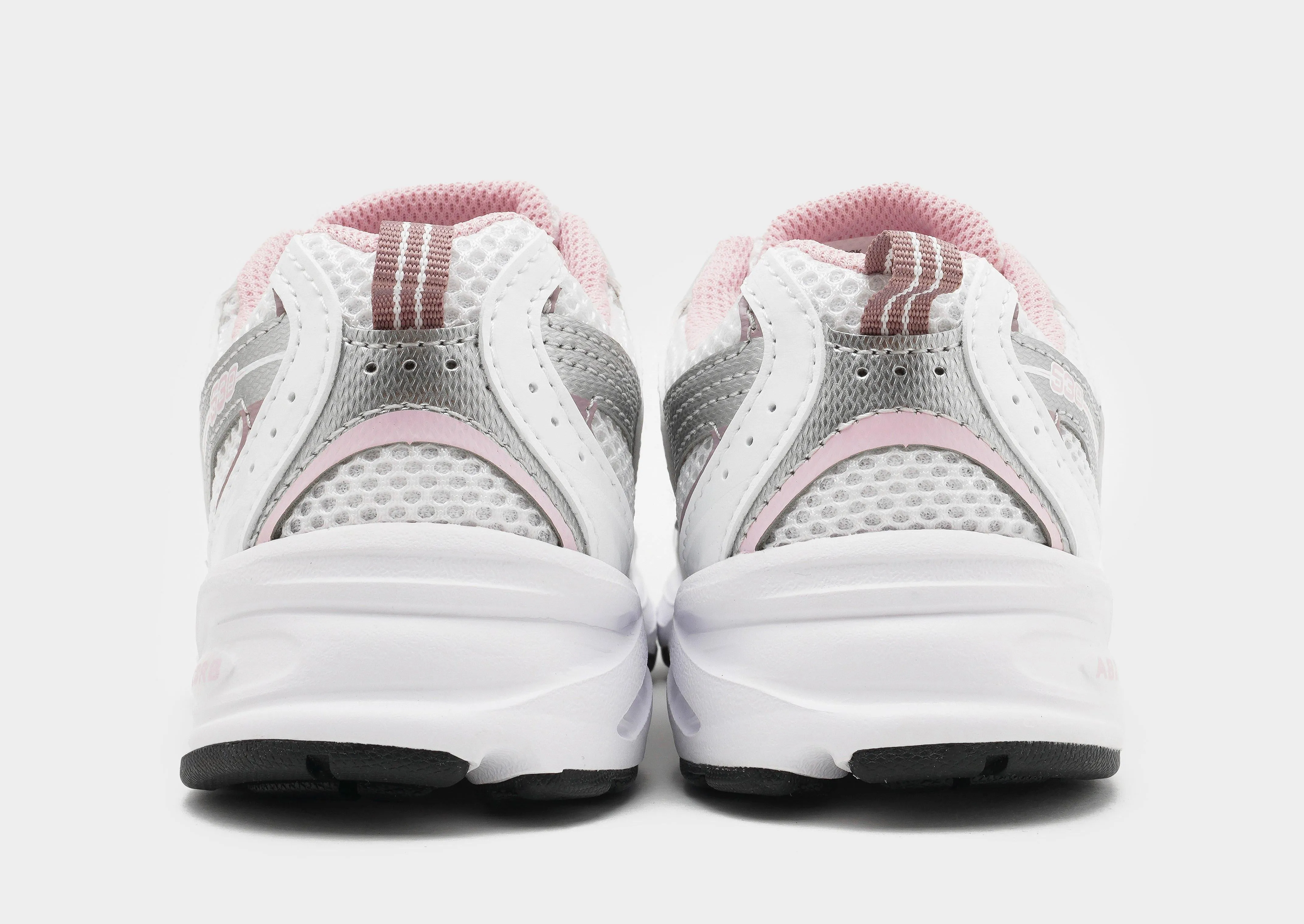 matte running option unisex shoes 530 Children's
