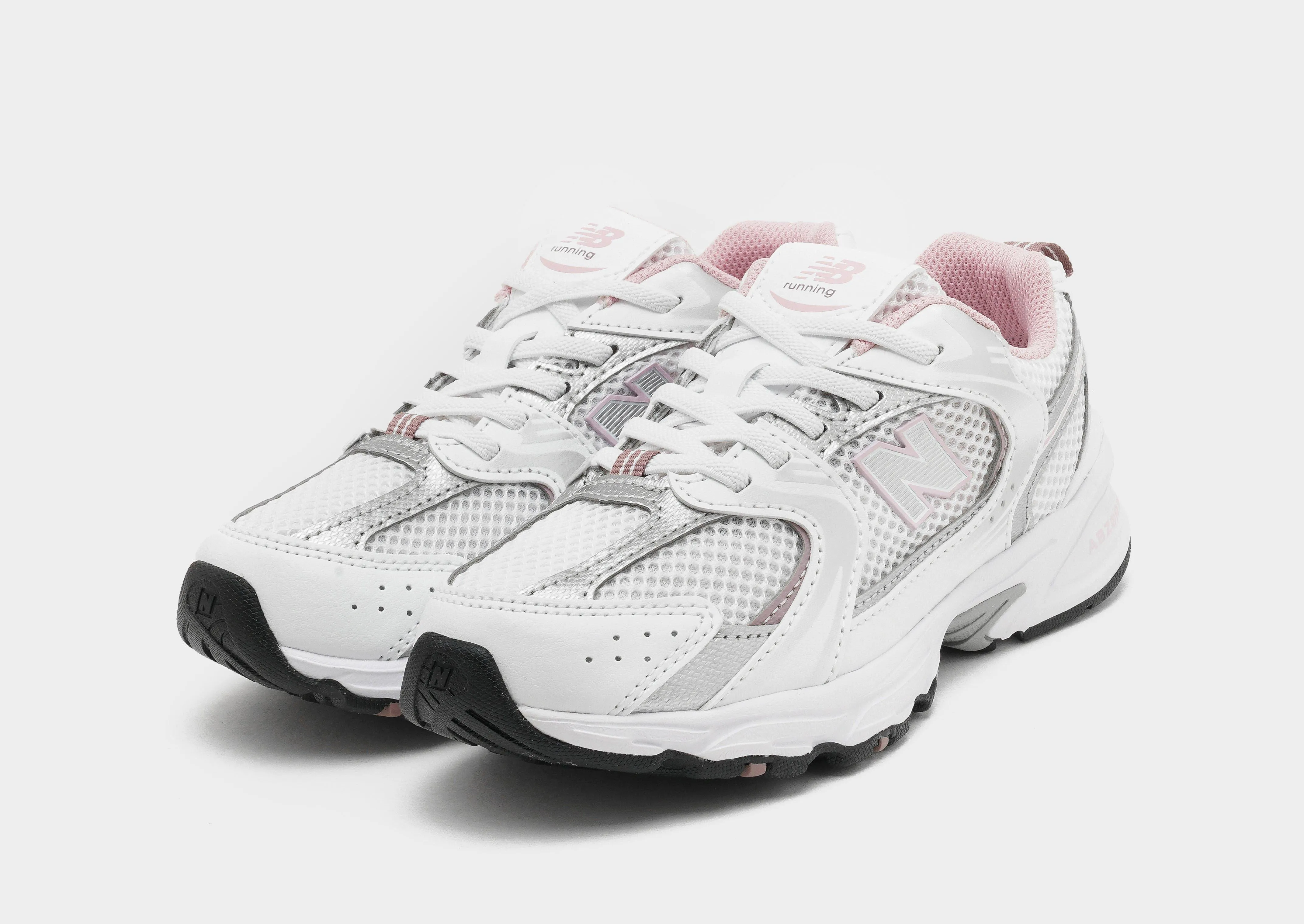 530 Children's slip - on - design shoes Performance-enhancing