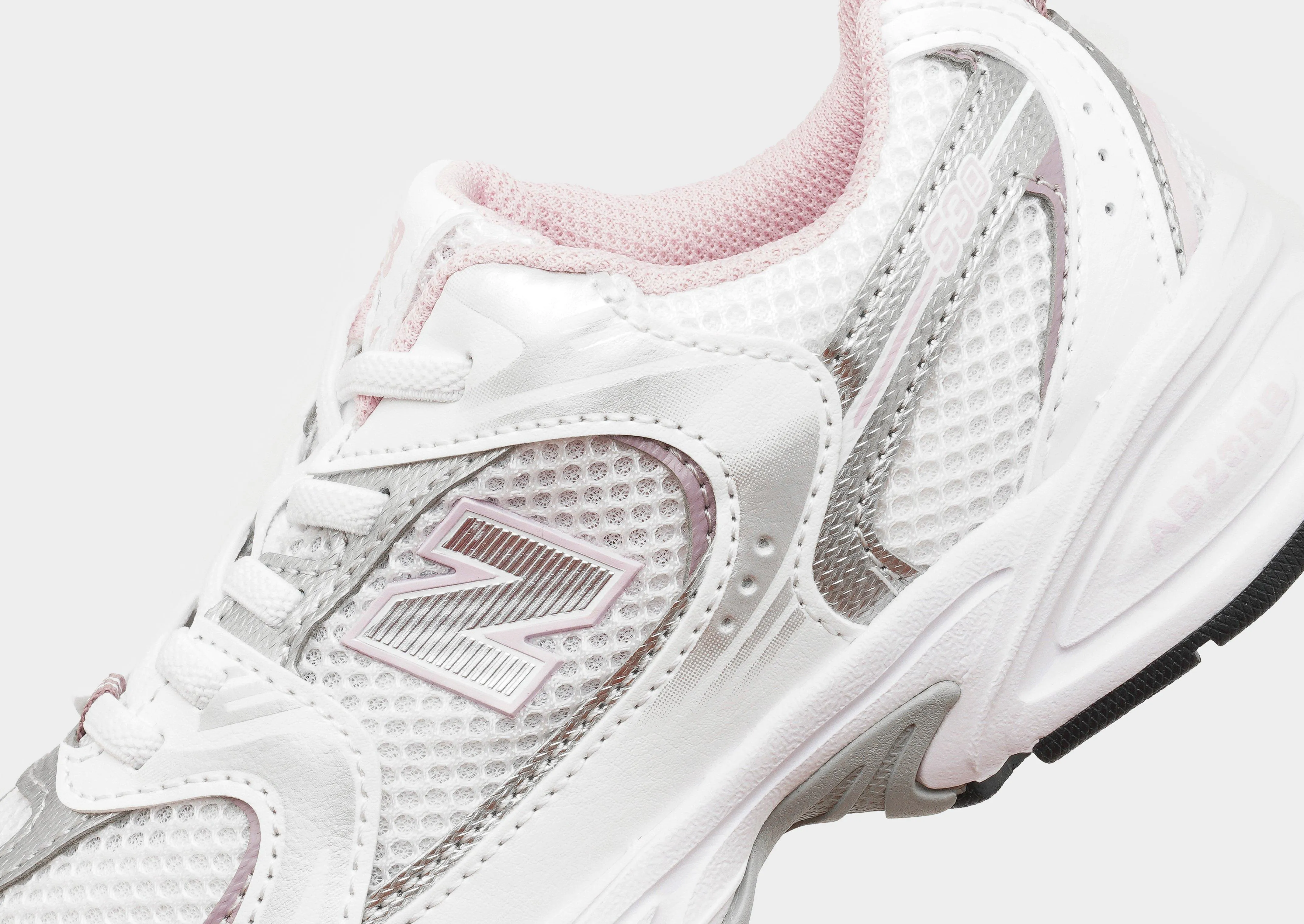 530 Children's indoor track running shoe employment Breathable Ventilation