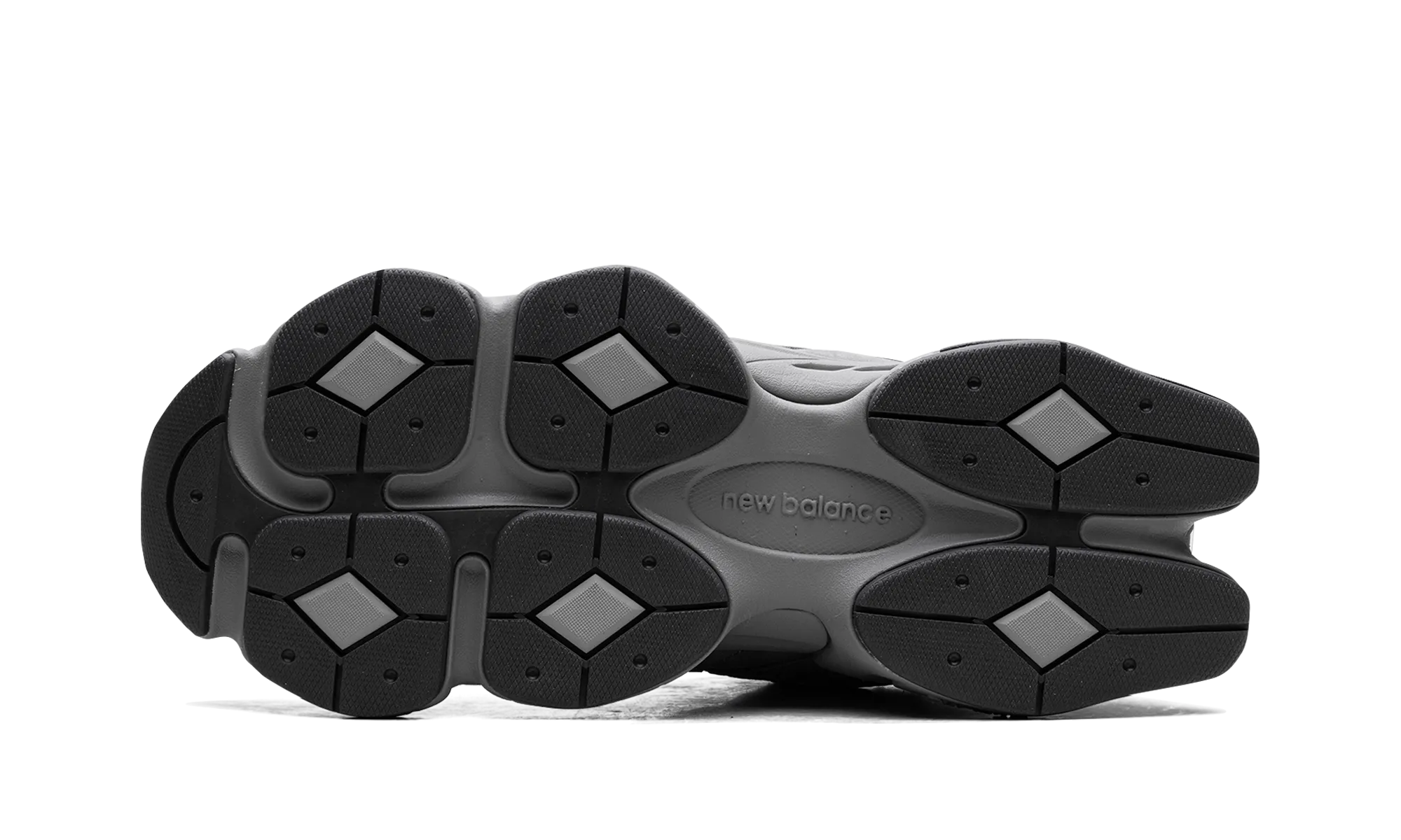 sports footgear Muscle Focus 9060 "Shadow Grey"